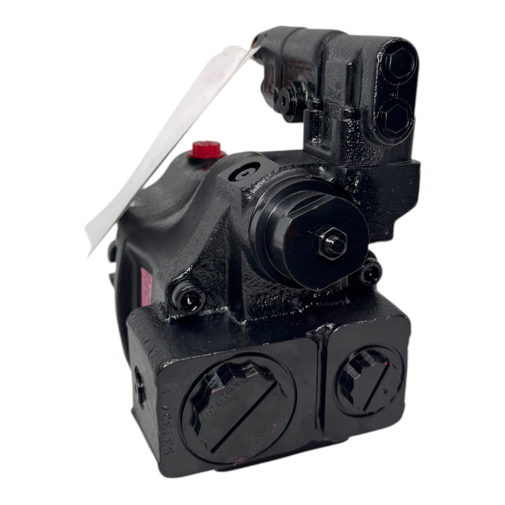Vickers PVM018ER03AE01AAB28200000A0A 123AL00823A Axialkolbenpumpe Piston Pump