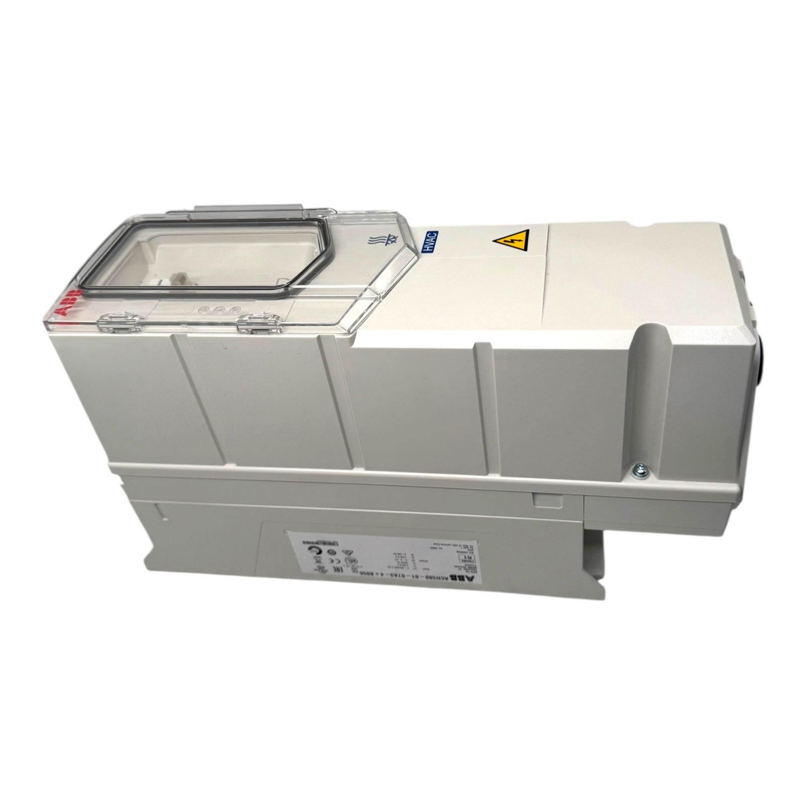 ABB ACH580-01-07A3-4+B056 Frequenzumrichter 3PH 7.2A 3kW 98W 400/480Vac