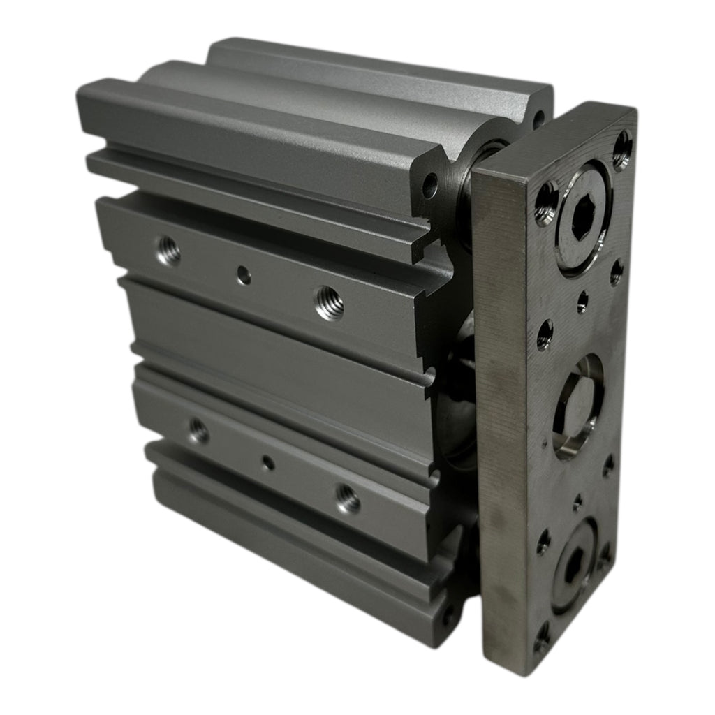 SMC MGPZ40-SDWD41-50 Kompaktzylinder Pneumatikzylinder 40 mm 50 Hub