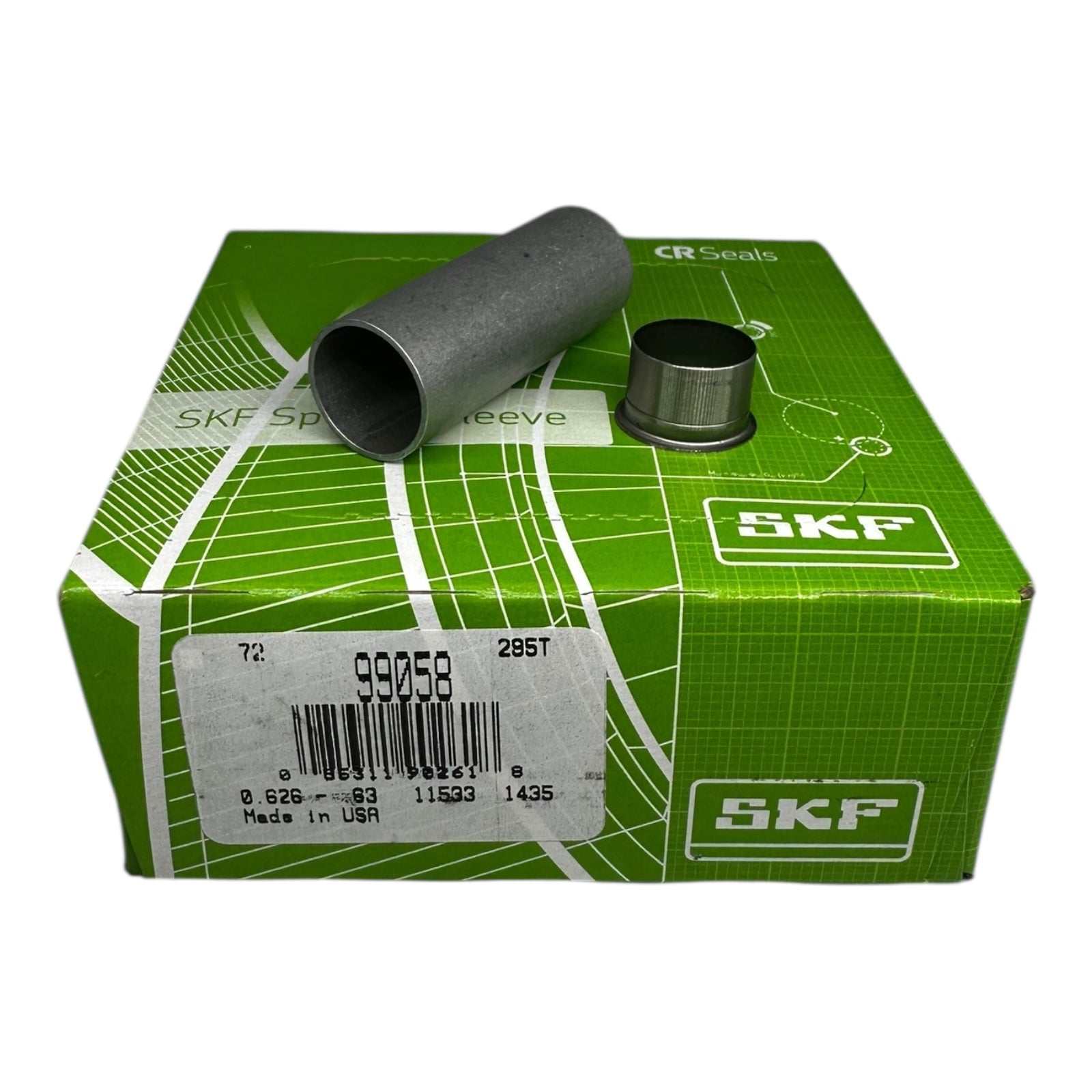 SKF 99058 Buchsen Kit Achsreparatur Satz