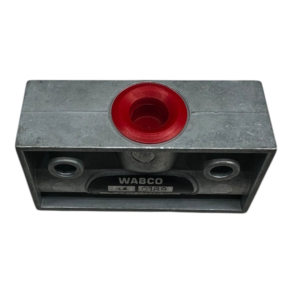 WABCO 5340170100 Druckluftventil Verteilerventil LKW Anhänger Ersatzteil