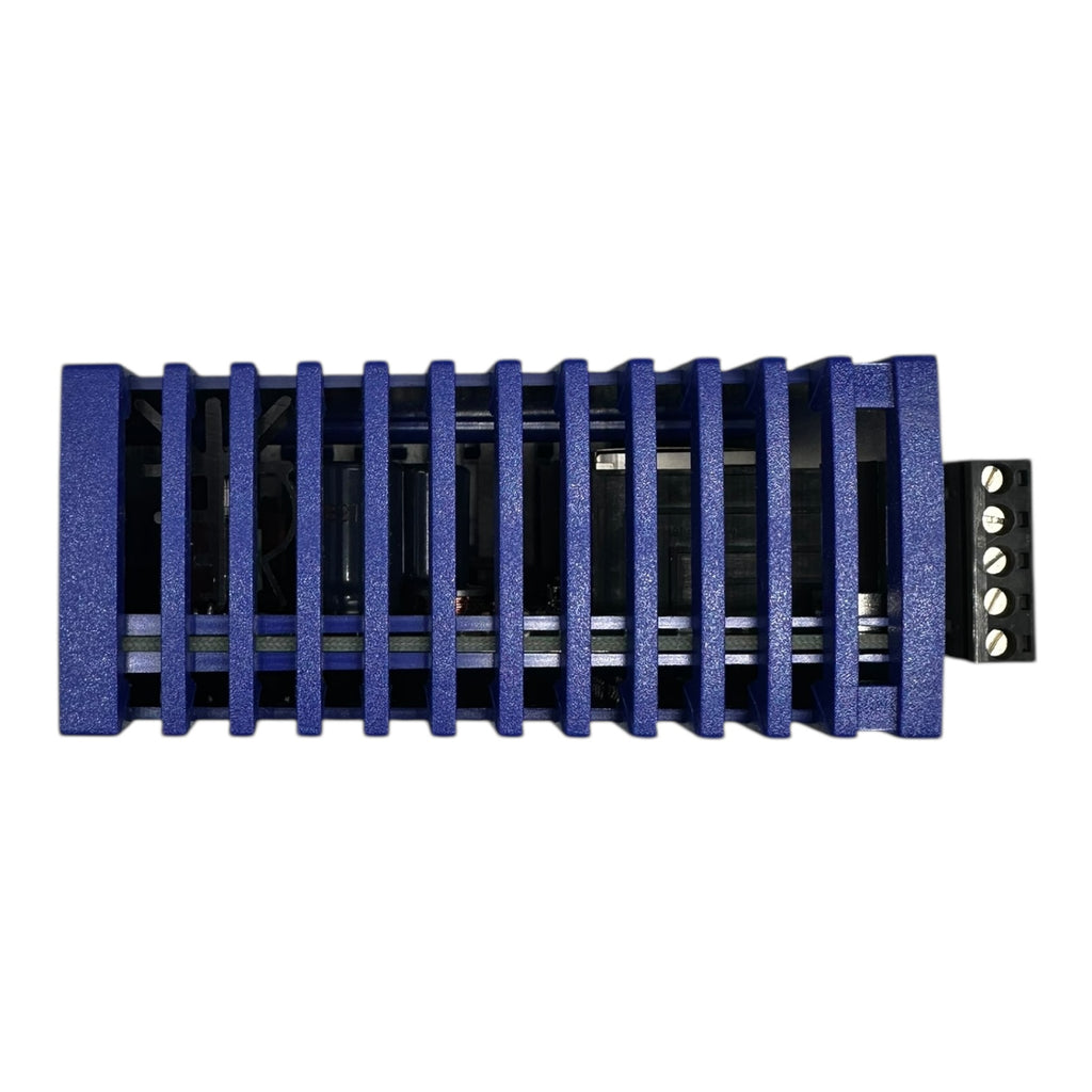 Hirschmann RS2-TX 943 686-003 – 2-Port Ethernet Rail Switch | Hutschiene NEU OVP