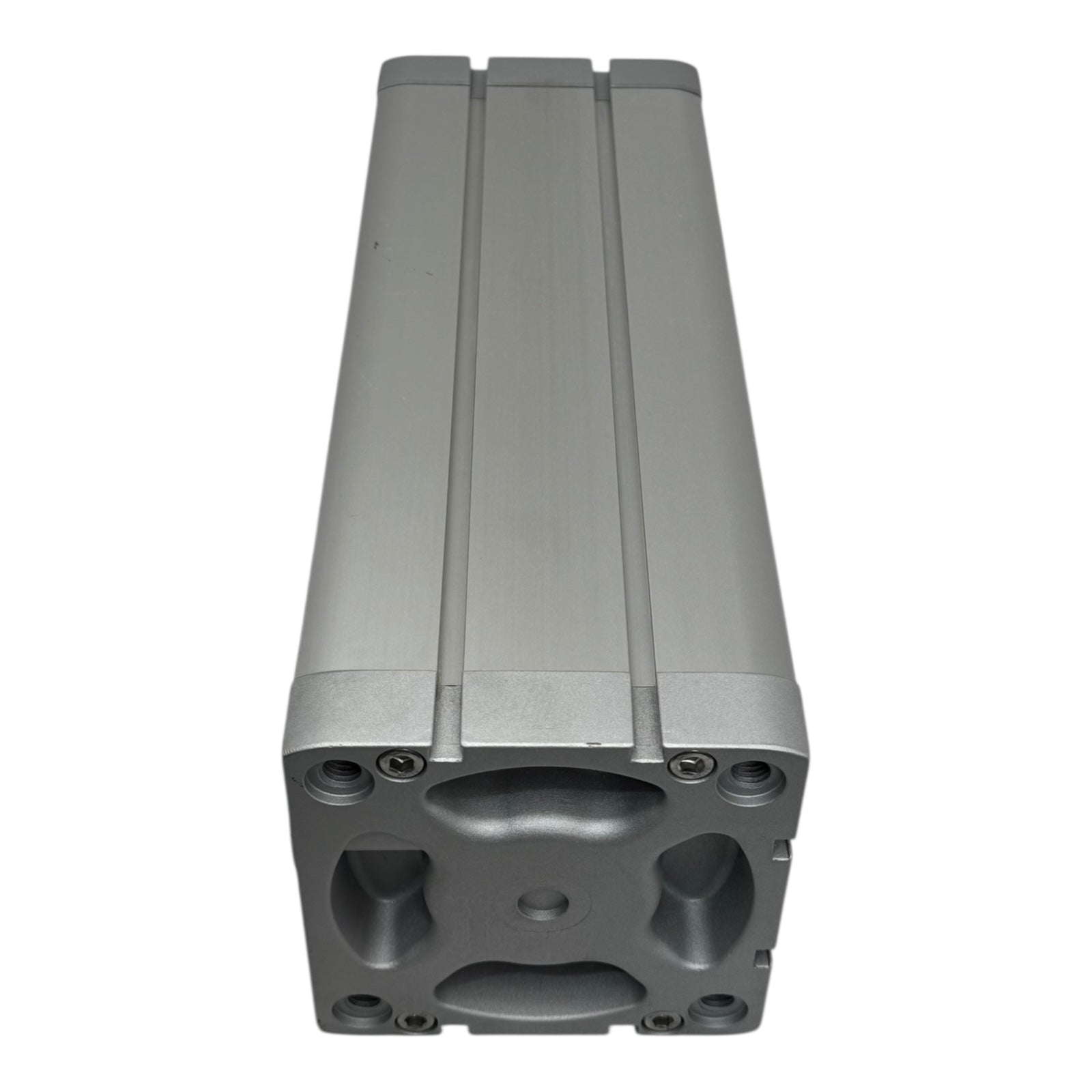 Festo ADN-100-250-A-P-A 536372 Kompaktzylinder G1/8 HUB 250mm Außengewinde 1MPa
