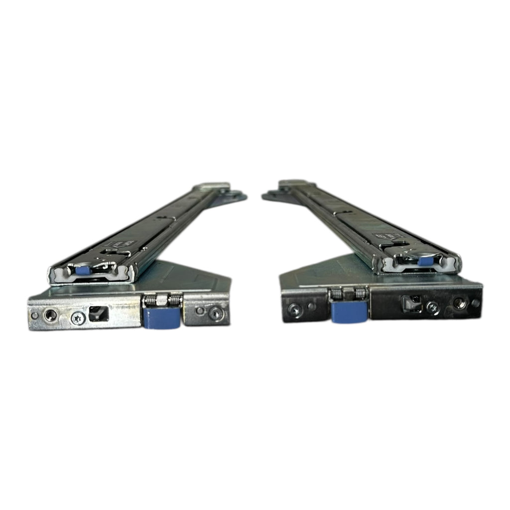 Dell 0P188C 0R088C Rackschienen Paar Serverauszug Montageschienen