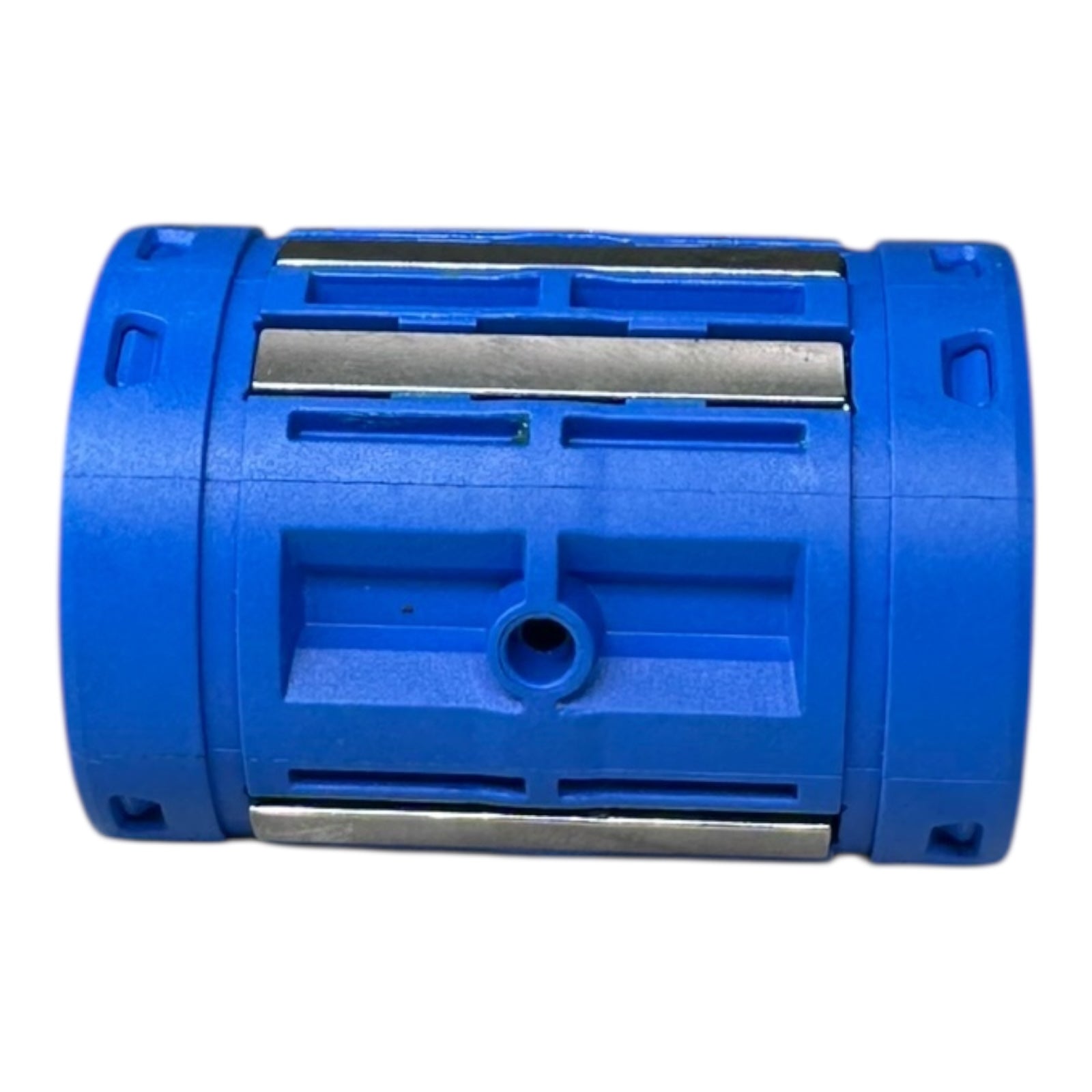 Ewellix LBCT 20 D-2LS Linearkugellager 20x32x45mm beidseitig abgedichtet