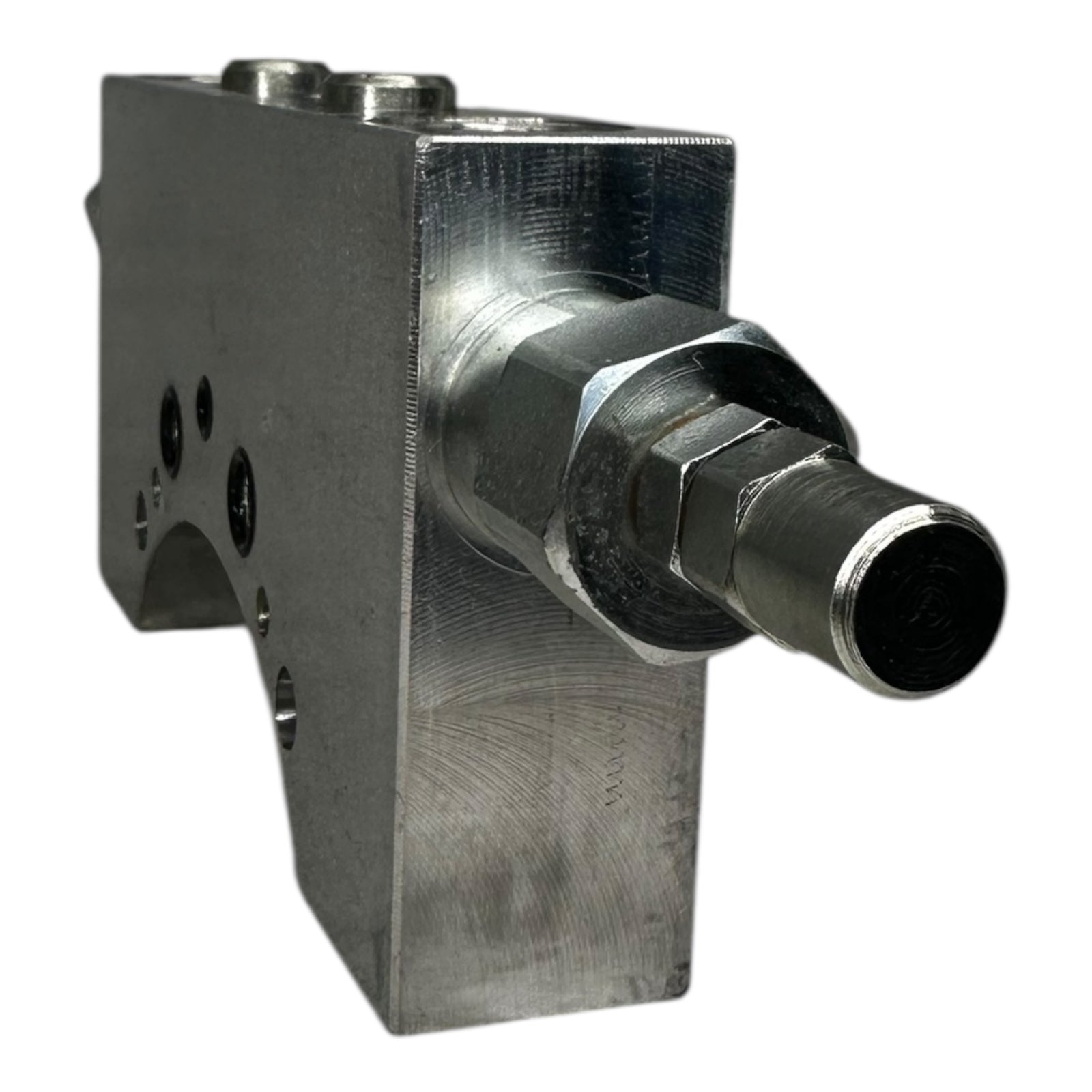 Walvoil PM192038 100301BONF11 Hydraulikventil VODL Steuerblock 150bar 51l/min