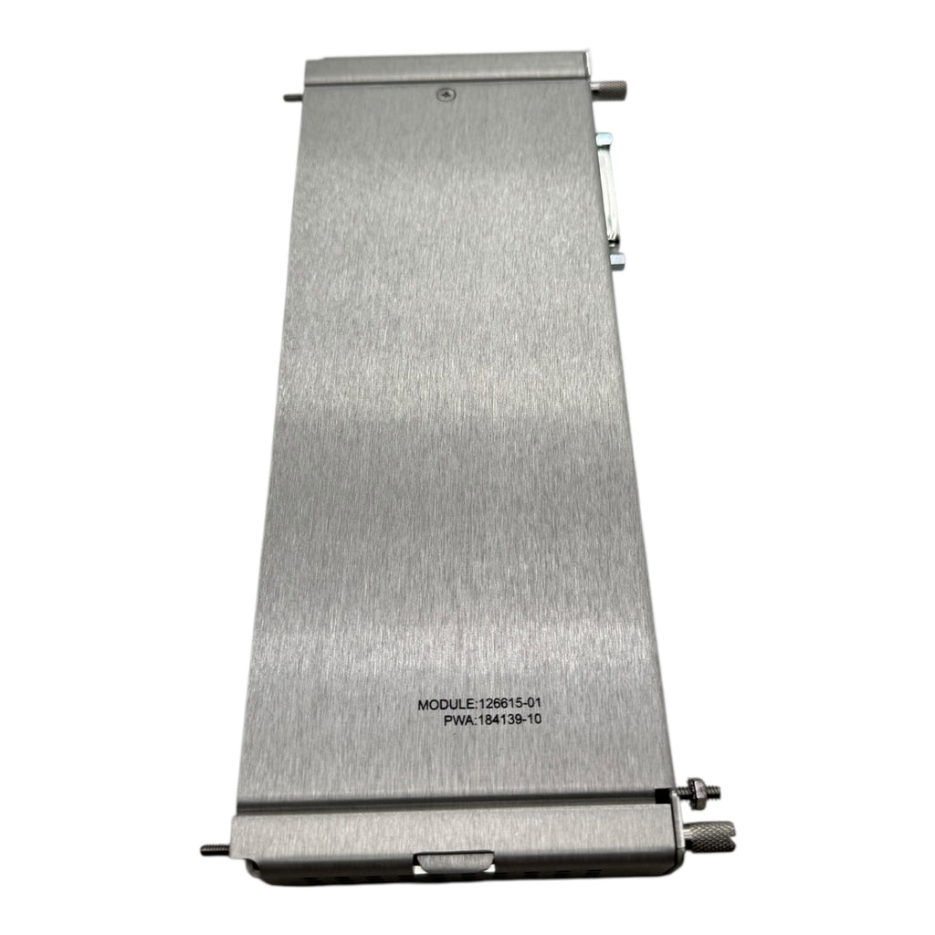 Bently Nevada 3500/40 126615-01 184139-10 106M2686-00 Proximitor-I/O-Module