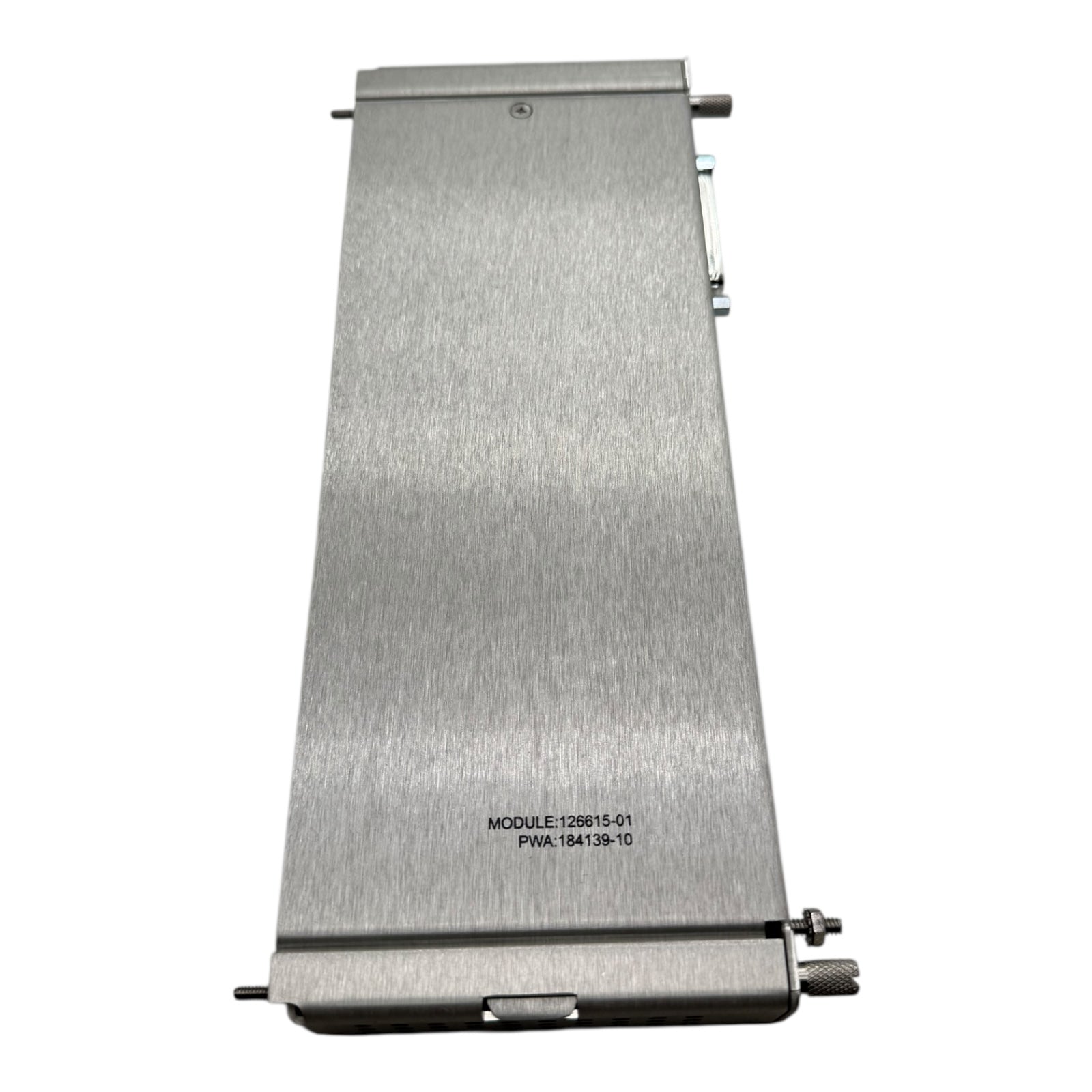 Bently Nevada 3500/40 126615-01 184139-10 106M2686-00 Proximitor-I/O-Module