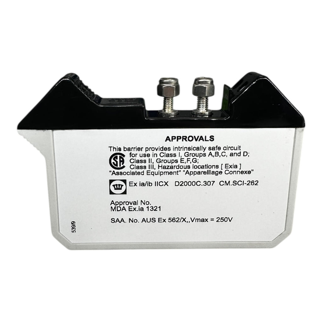 EATON MTL796 Shunt-Diode Safety Barrier Ex-Schutz Trennbarriere MTL 26V 300Ω