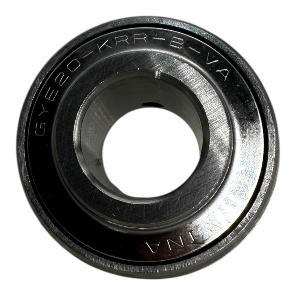 INA GYE20-KRR-B-VA-HLA Spannlager Lagereinsatz 20mm Edelstahl