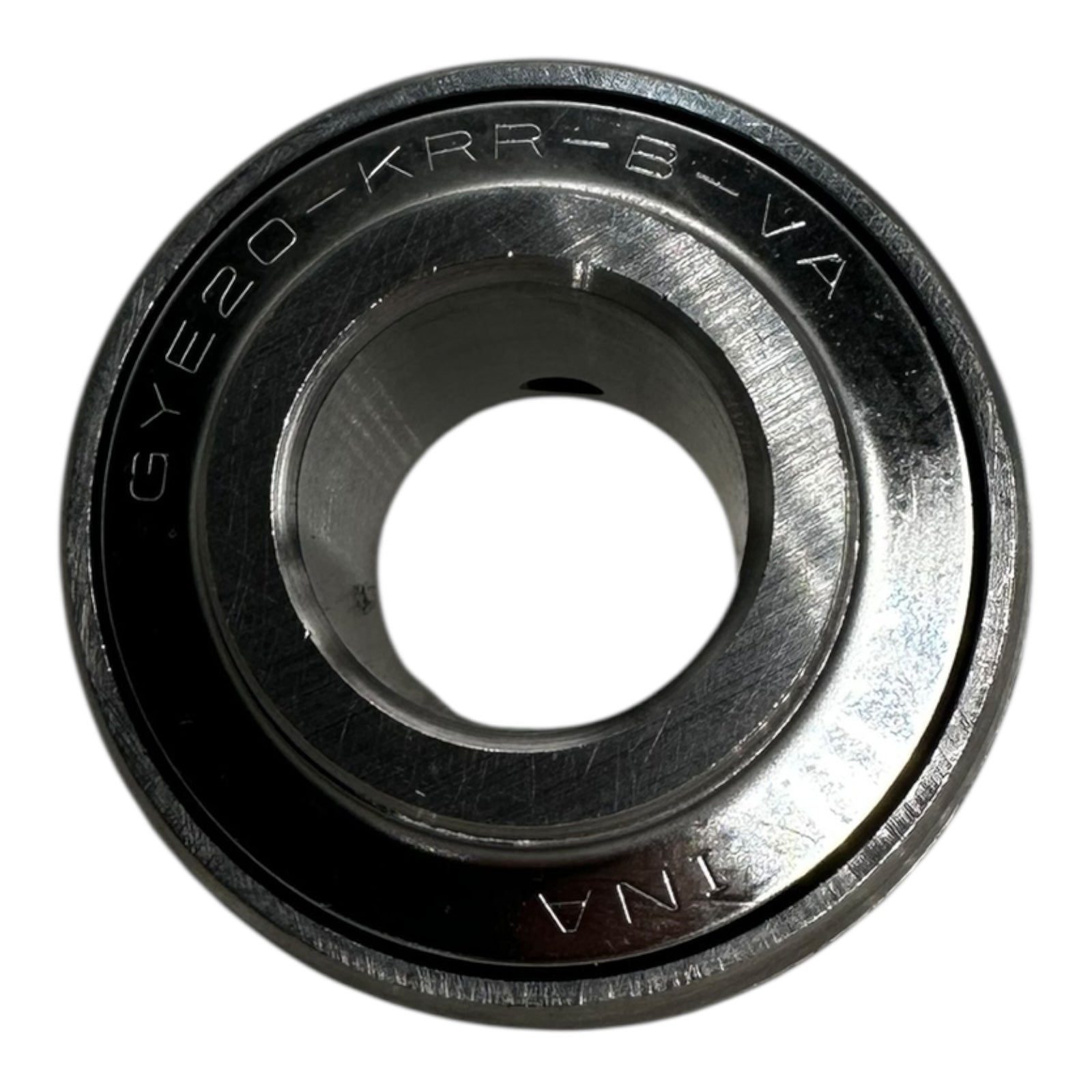 INA GYE20-KRR-B-VA-HLA Spannlager Lagereinsatz 20mm Edelstahl