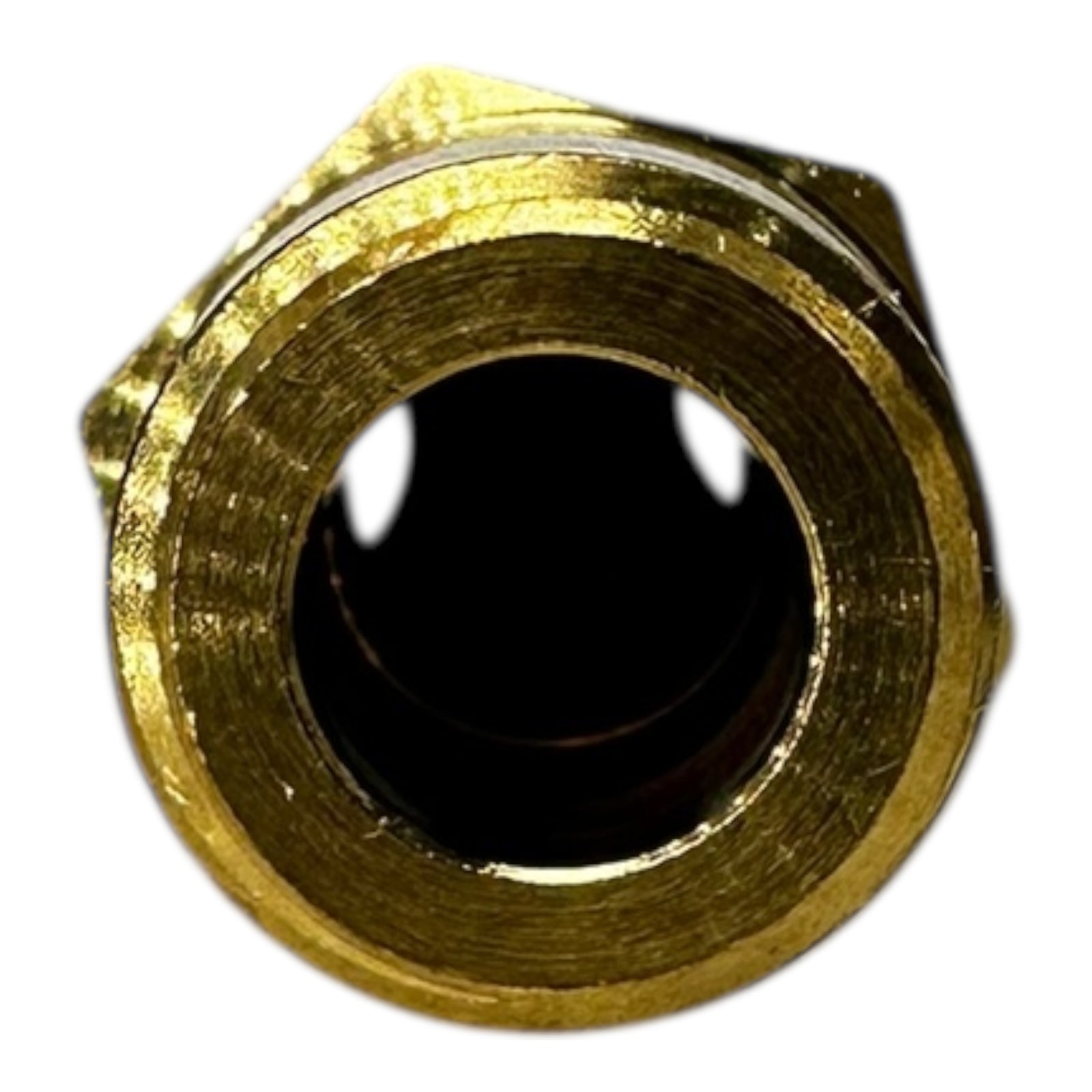 10x SMC KQ2U08-02AS Pneumatik Y-Steckverbinder 1/4” auf R1/4 Zoll