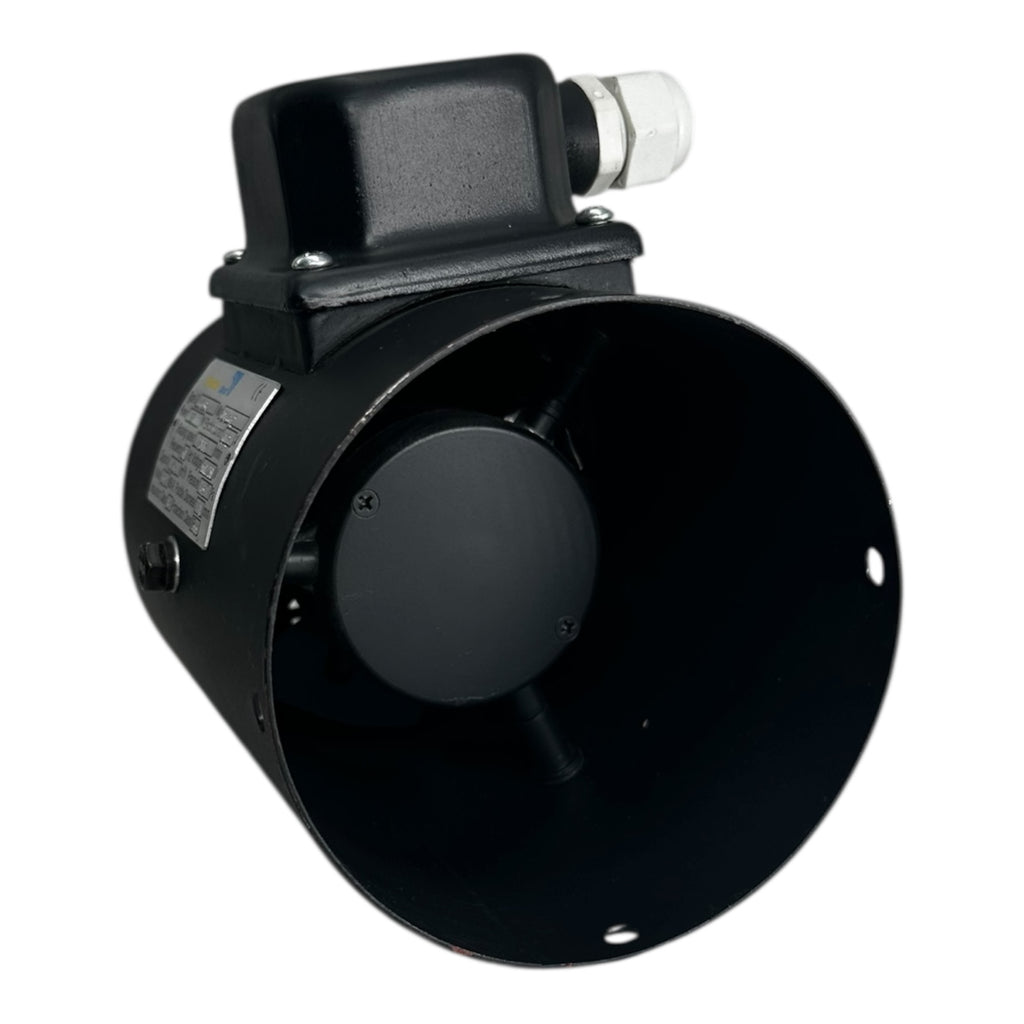 Speed Mec G-63BC Lüftermotor 17W 250m³/h 2800rpm 230V IP55