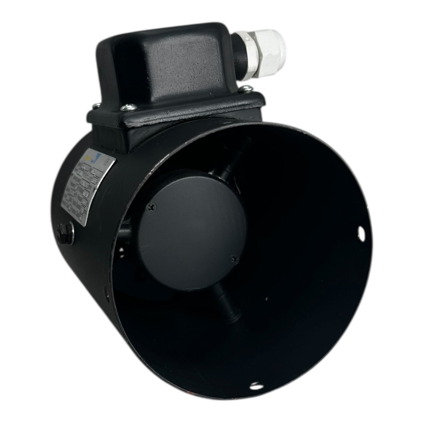 Speed Mec G-63BC Lüftermotor 17W 250m³/h 2800rpm 230V IP55