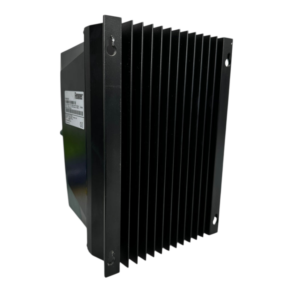 Fenner 576B21P5 Frequenzumrichter 1,5kW 230V 1ph auf 3ph IP66 QD