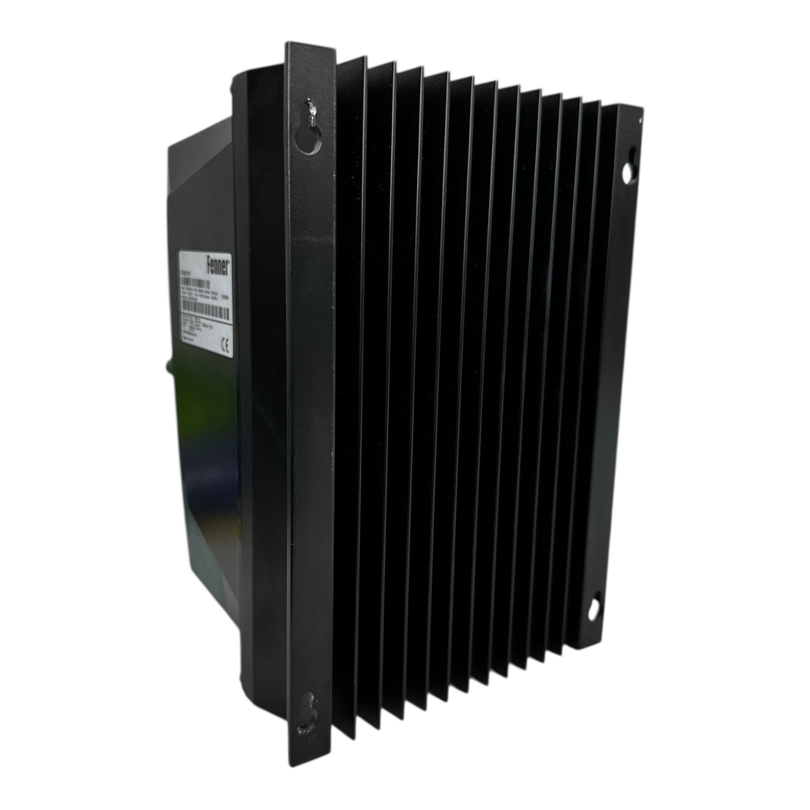 Fenner 576B21P5 Frequenzumrichter 1,5kW 230V 1ph auf 3ph IP66 QD