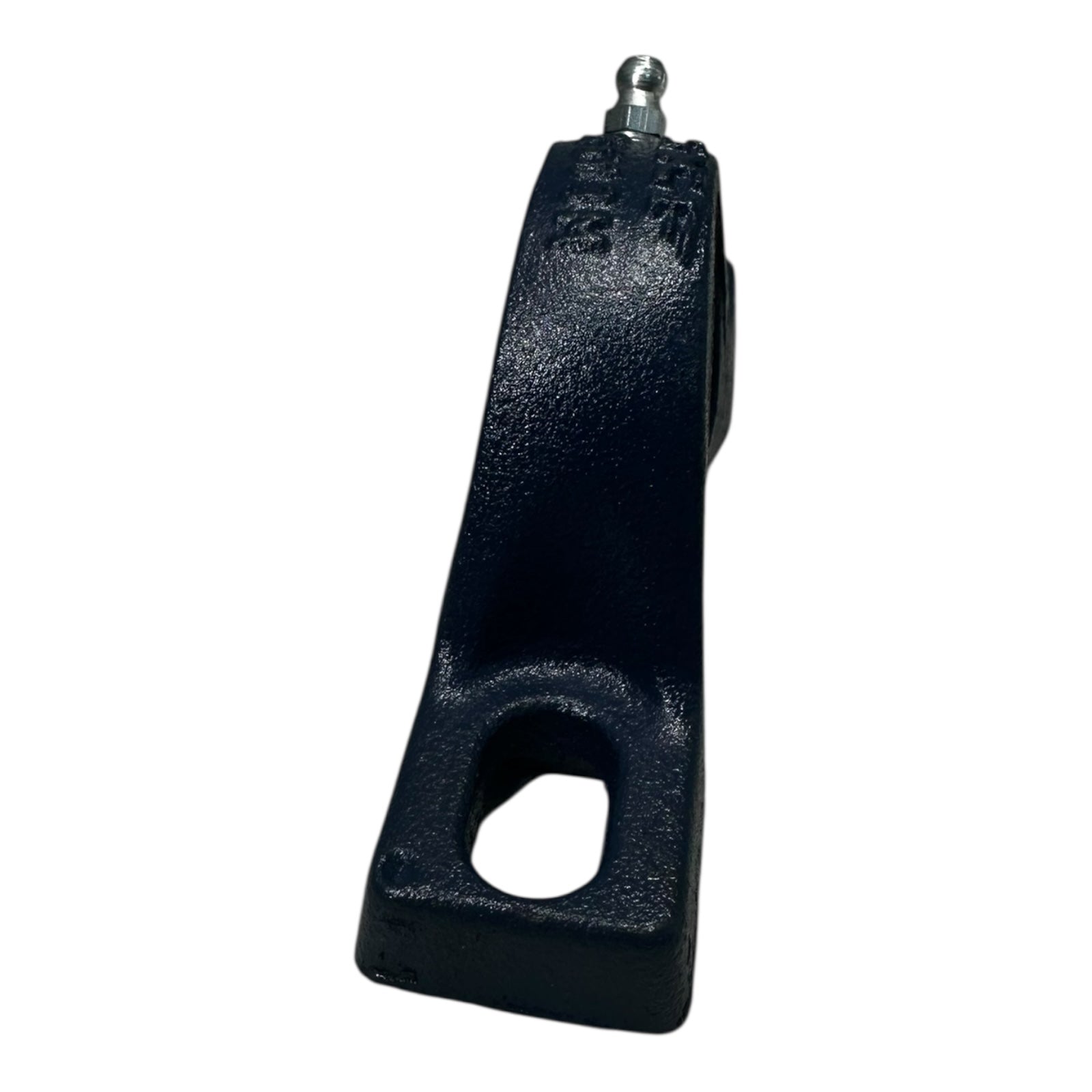 SKF SY 503 M Stehlagergehäuse Gusseisen Lagerbock 2-Loch