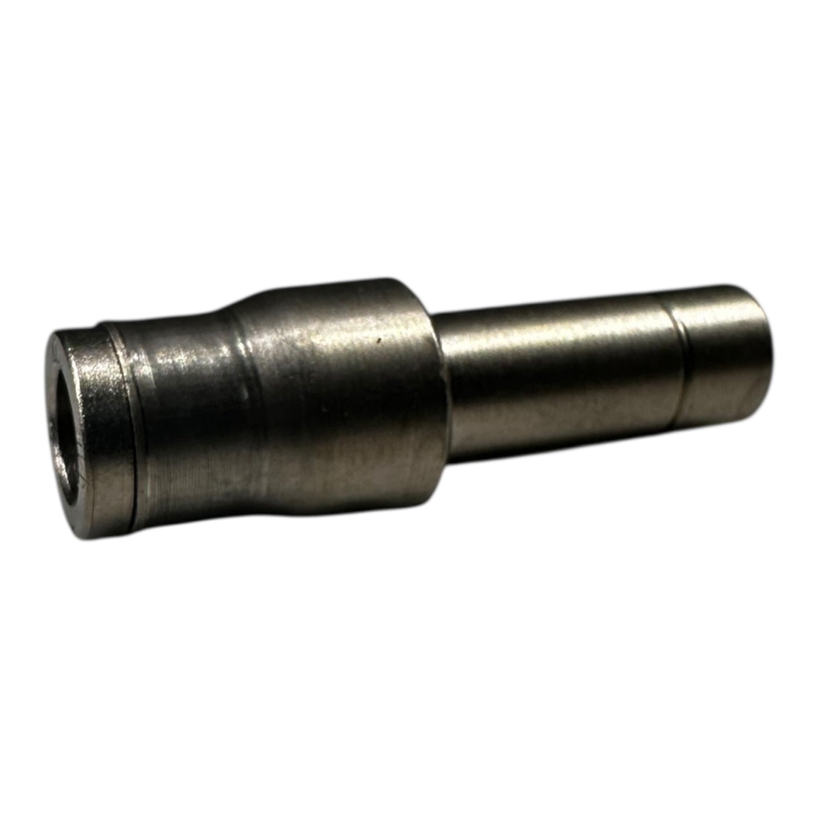 10x Parker 36660608 Pneumatik Steckverbinder Schlauchanschluss 6mmx8mm