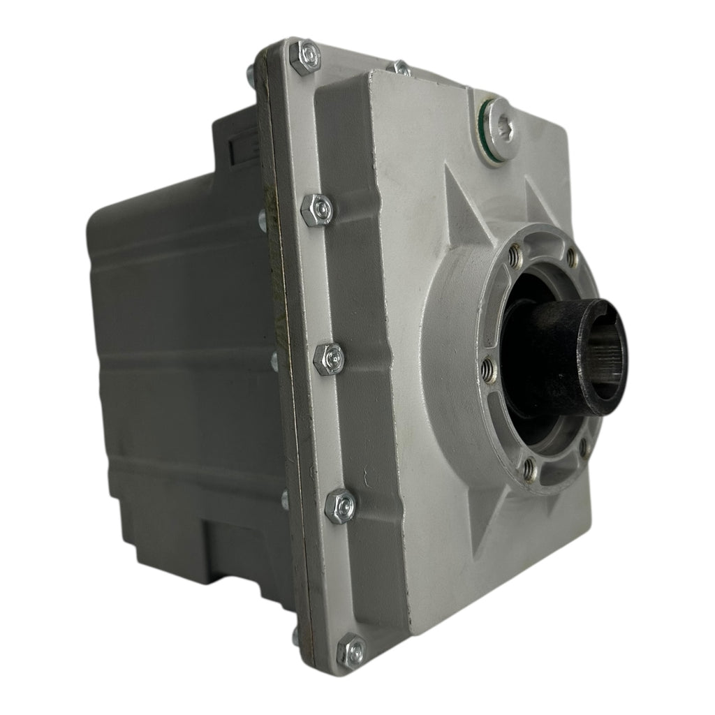 TRANSTECNO CMG042 Getriebemotor Antriebseinheit Getriebe Ratio 3.74