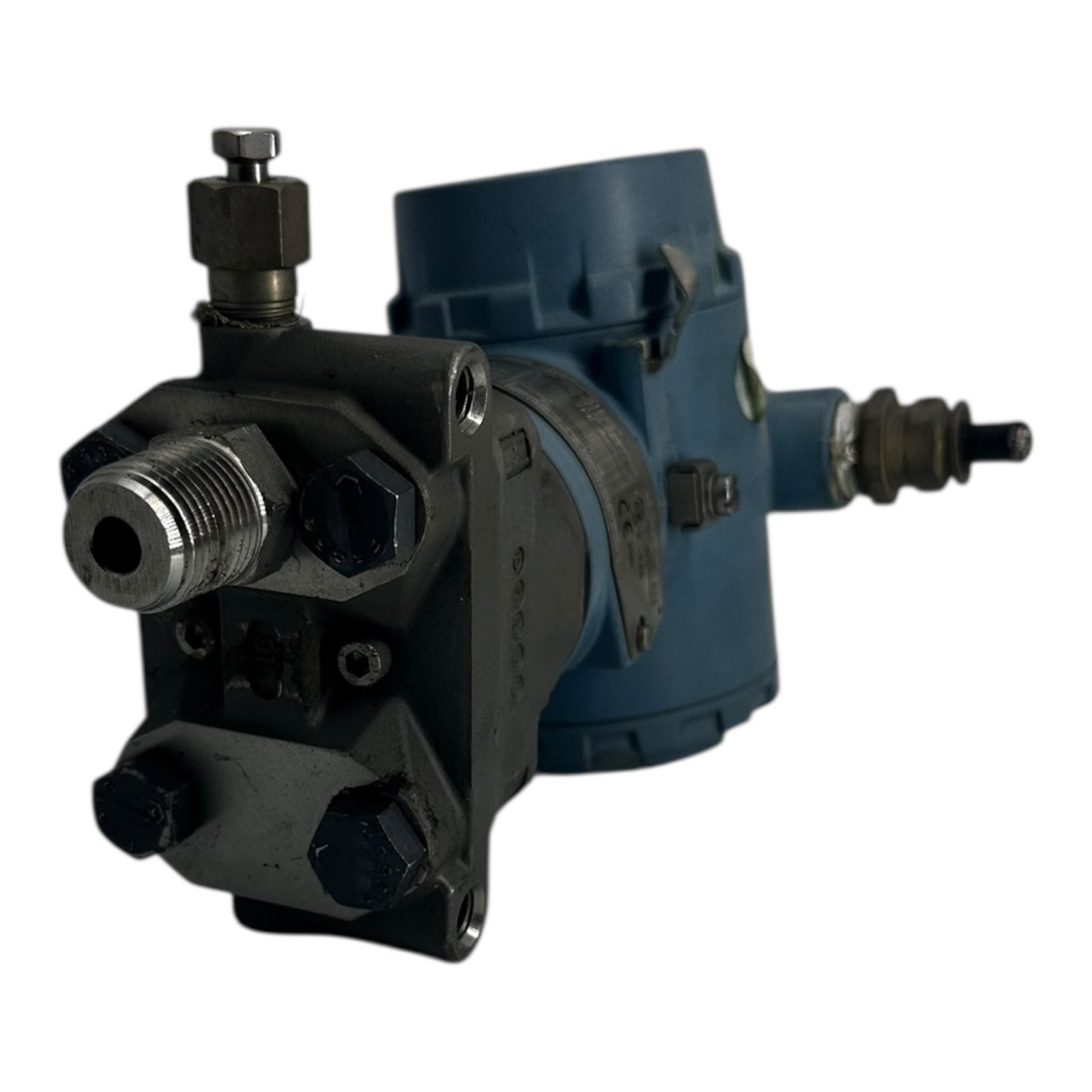 Rosemount 3051 Drucktransmitter 03031-U059-1044 HART 4-20mA 250bar