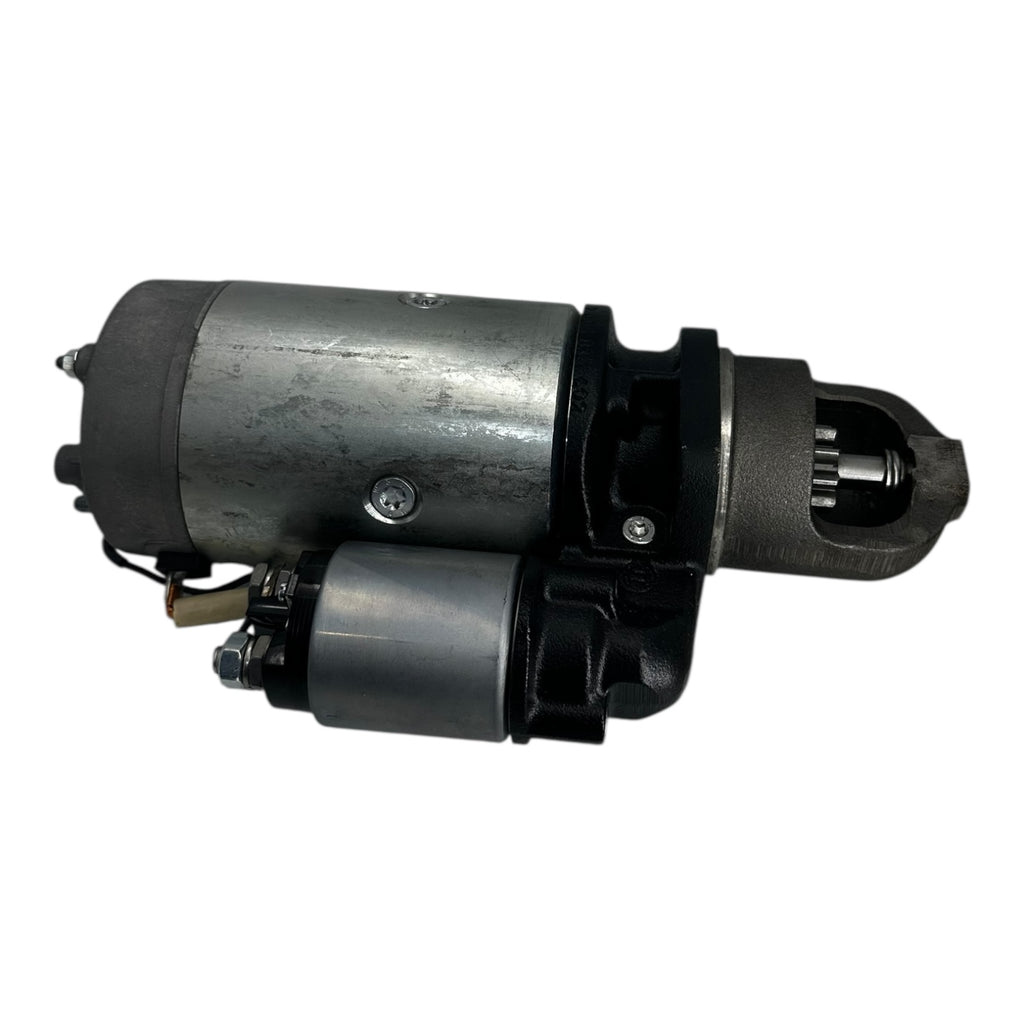 Bosch 0001368302 Anlasser Starter 24V für SCANIA 0369555 Nutzfahrzeuge
