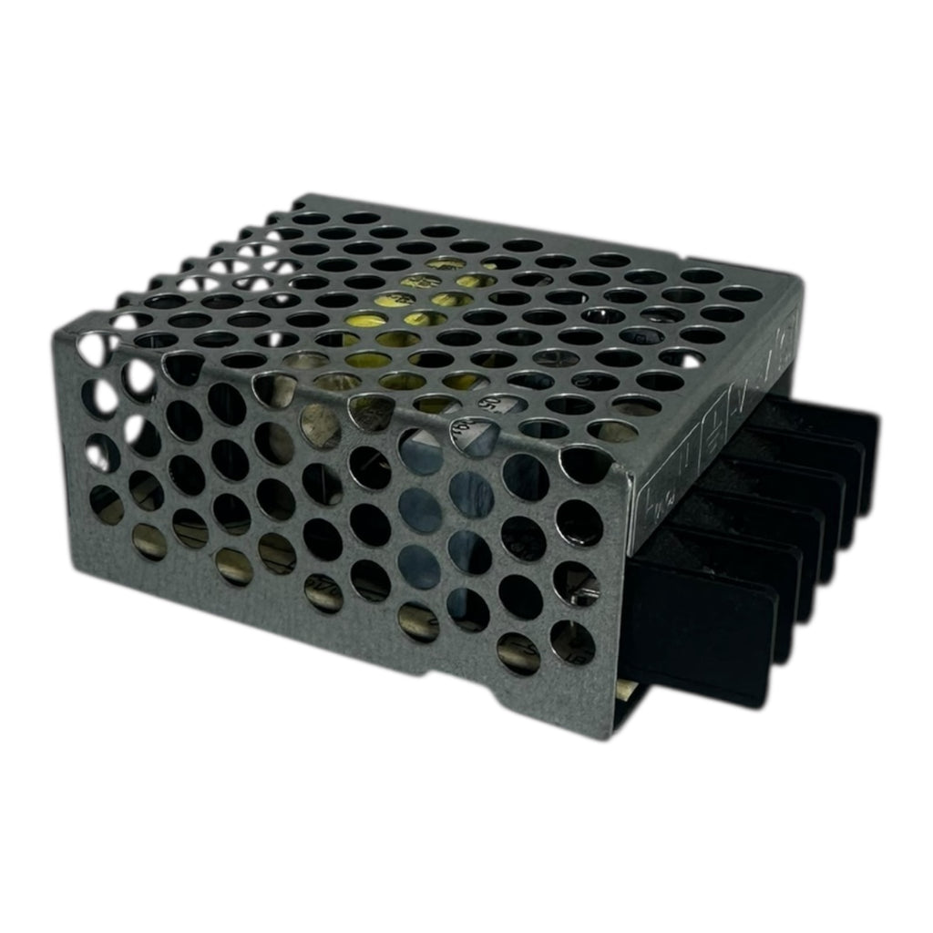 Mean Well RS-15-5 Netzteil 5V 3A Schaltnetzteil 15W 100–240V AC