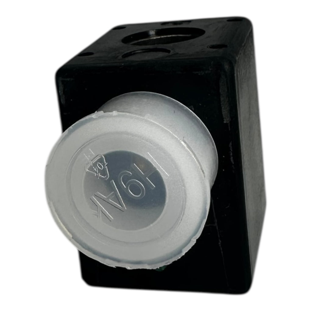 Herion 0000000025302400 Magnetspule 24V 1,6W Ventilspule IMI