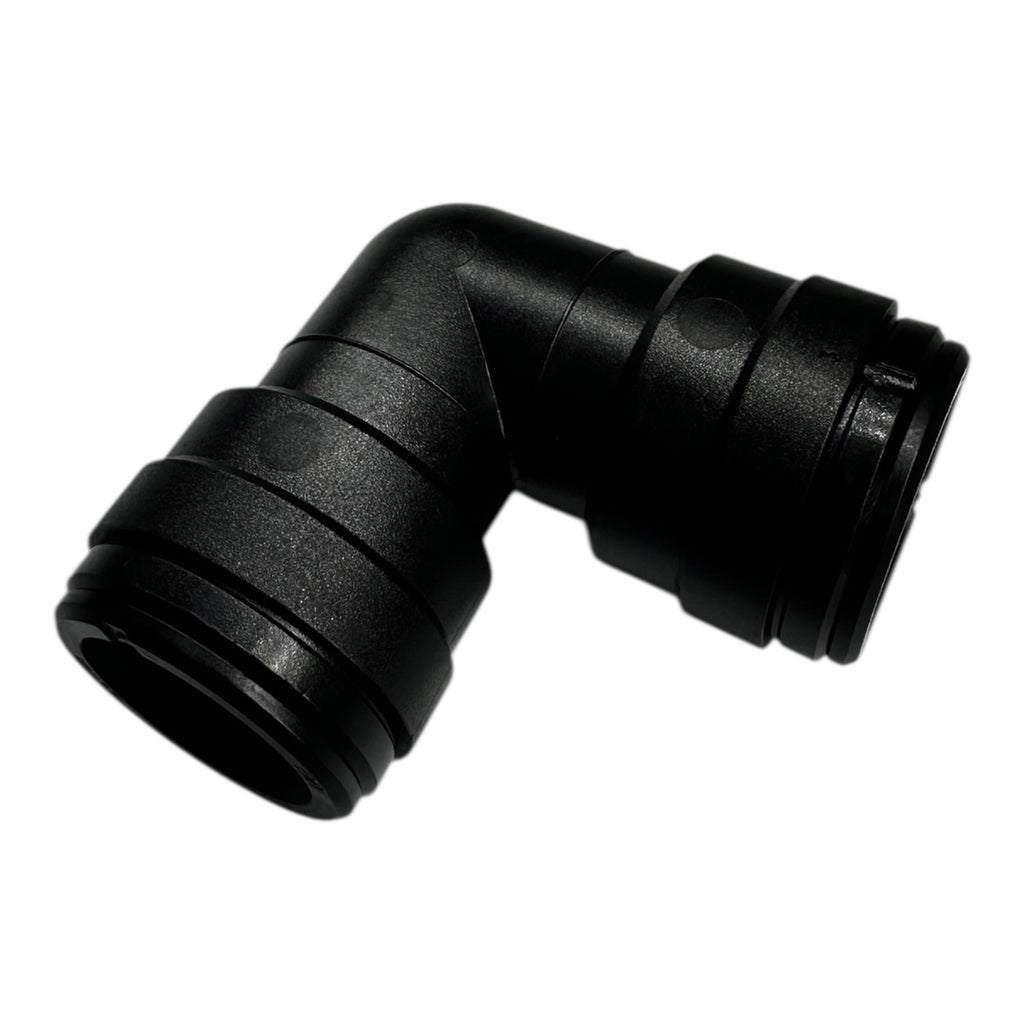 5x John Guest PM0322E Winkelverbinder Steckfitting 22mm
