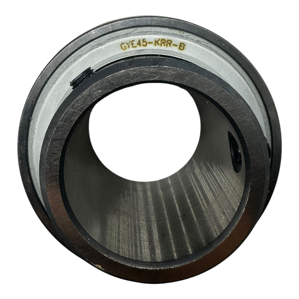 2x INA GYE45-KRR-B Spannlager Wälzlager 45mm Schaeffler Lager