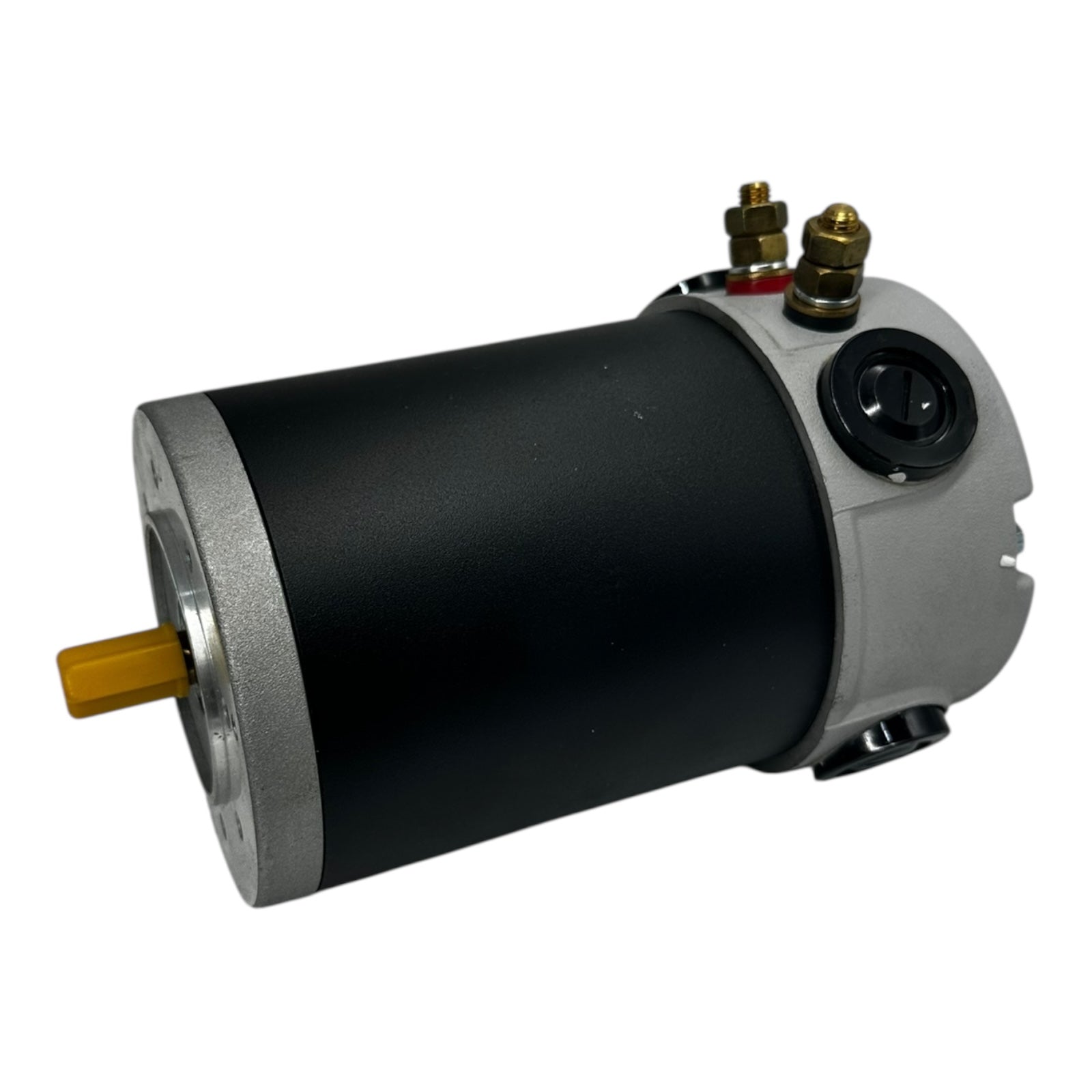 Transtecno EC250.120 DC-Motor 12V 350W 3000rpm B14 Rahmen63 Antrieb