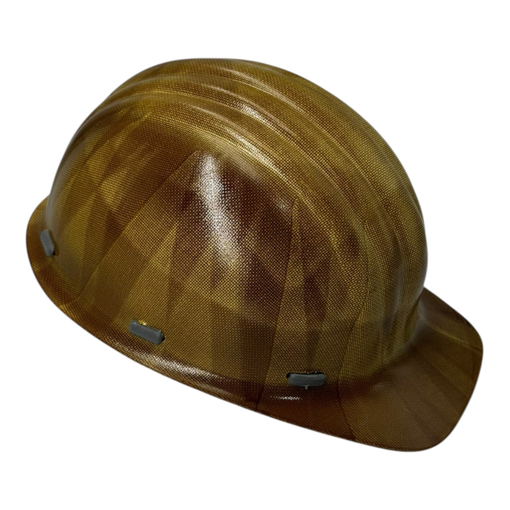 Schuberth 1100072780 Schutzhelm BEN Natur Gr.2 GD-R SE Arbeitsschutz