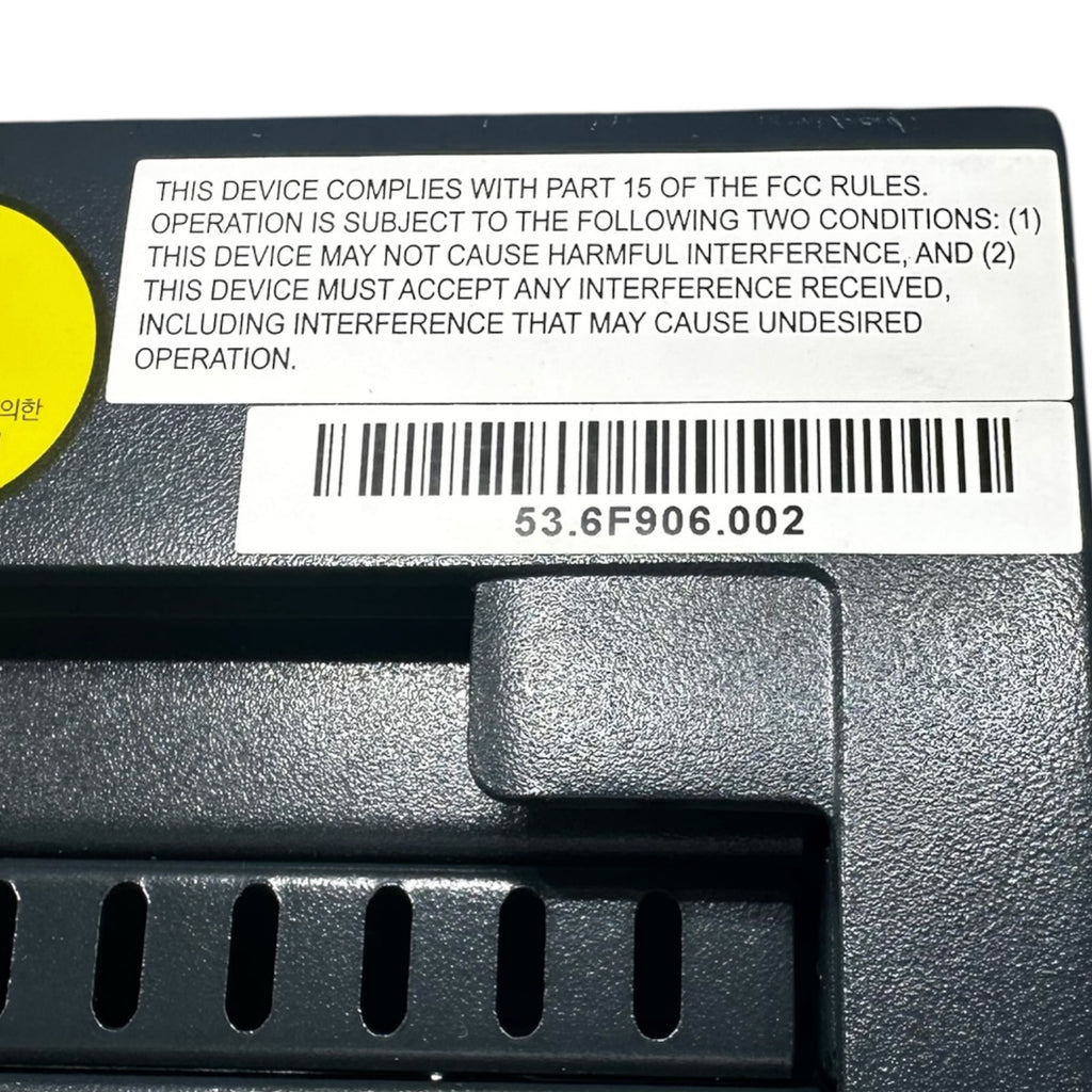Allen-Bradley 6181P-15A2HW71DCX Industrie Panel-PC 1500P Touchscreen IP66