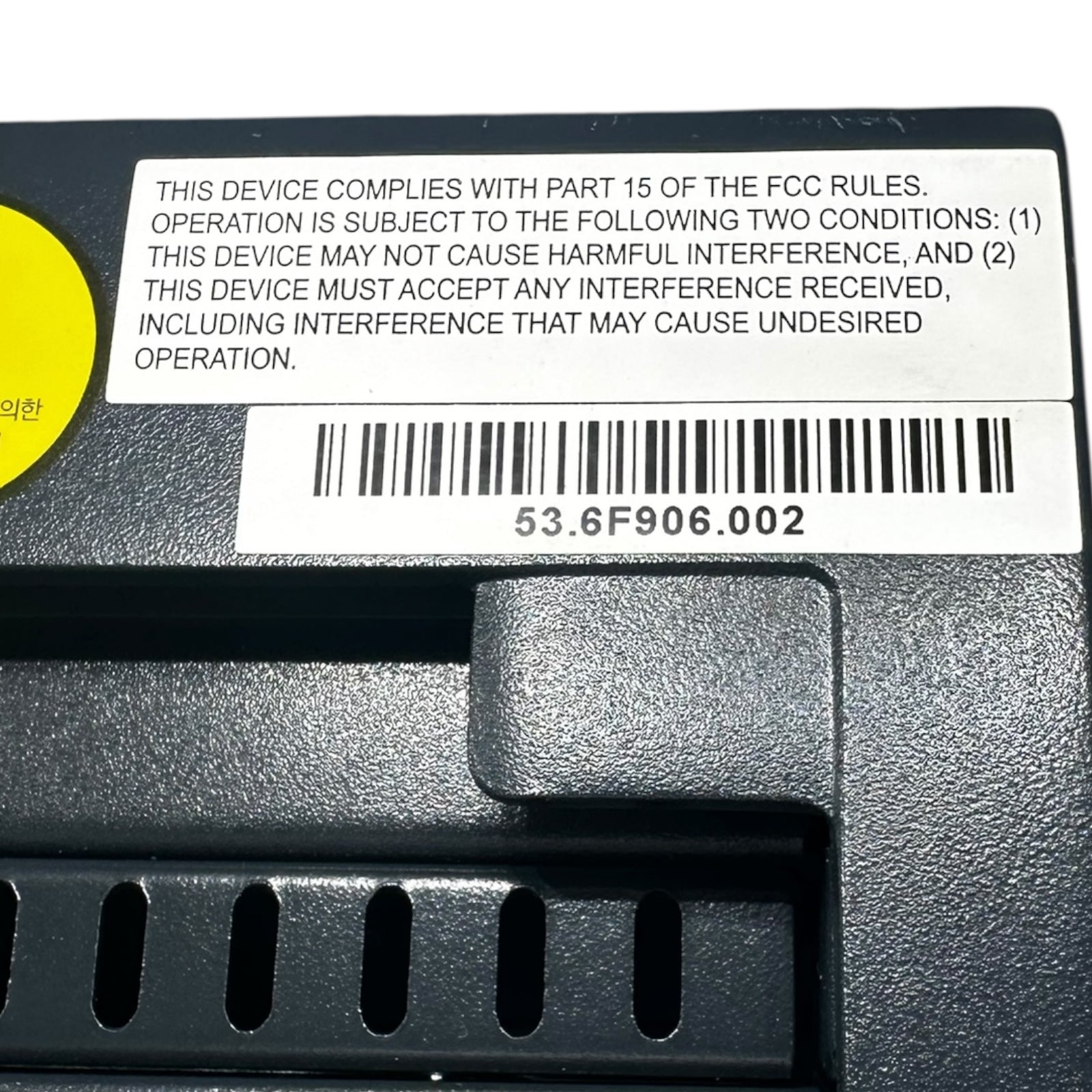 Allen-Bradley 6181P-15A2HW71DCX Industrie Panel-PC 1500P Touchscreen IP66