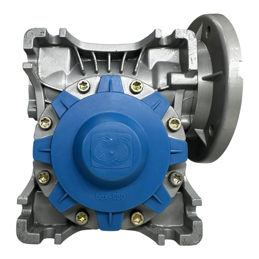 Motive BOX050 Getriebe i=15 Schneckengetriebe PAM 80B14 B5015241980B4
