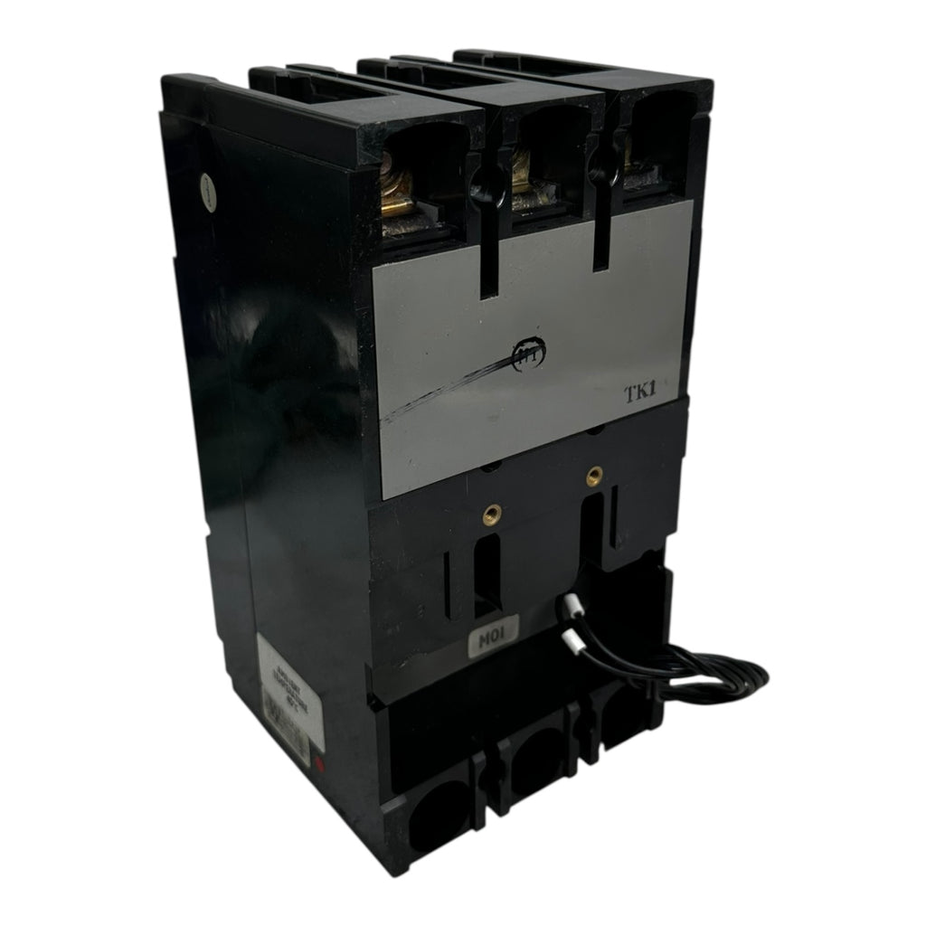 Terasaki TL-225E Leistungsschalter 175A 3-polig AC600V DC250V Shunt