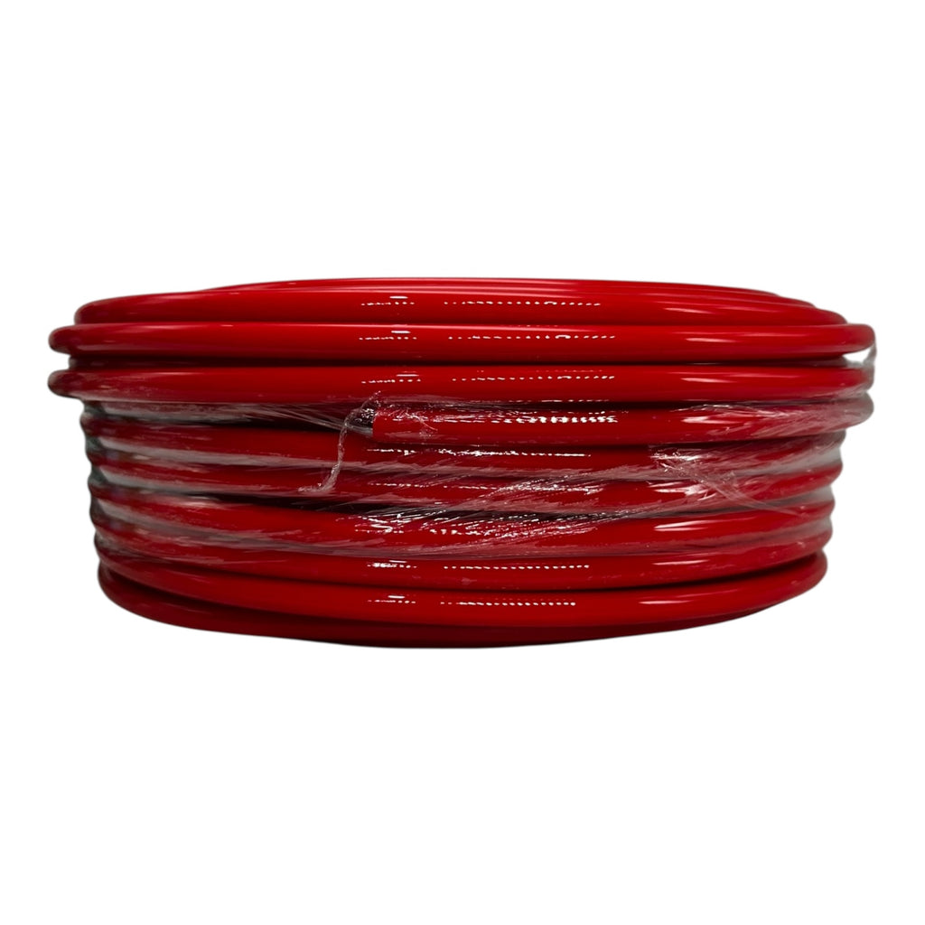 Fenner 4940025 Eagle Red 90 PU-Rundriemen 9,5mm 30,5m Industrieband