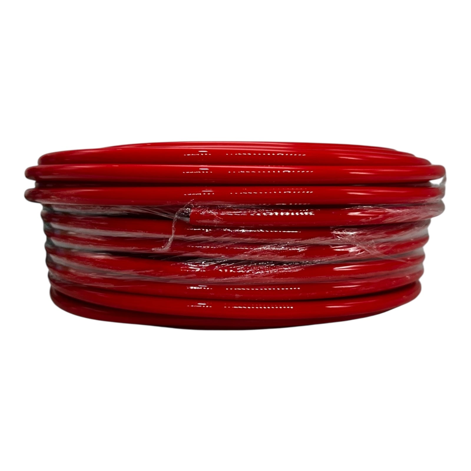 Fenner 4940025 Eagle Red 90 PU-Rundriemen 9,5mm 30,5m Industrieband