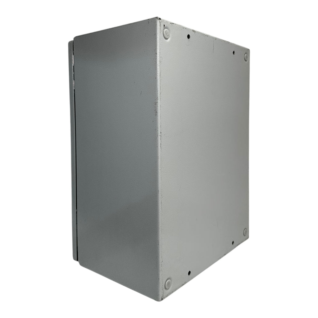 Rittal AE1034500 Standardschaltschrank  Metall Steuergehäuse 097409