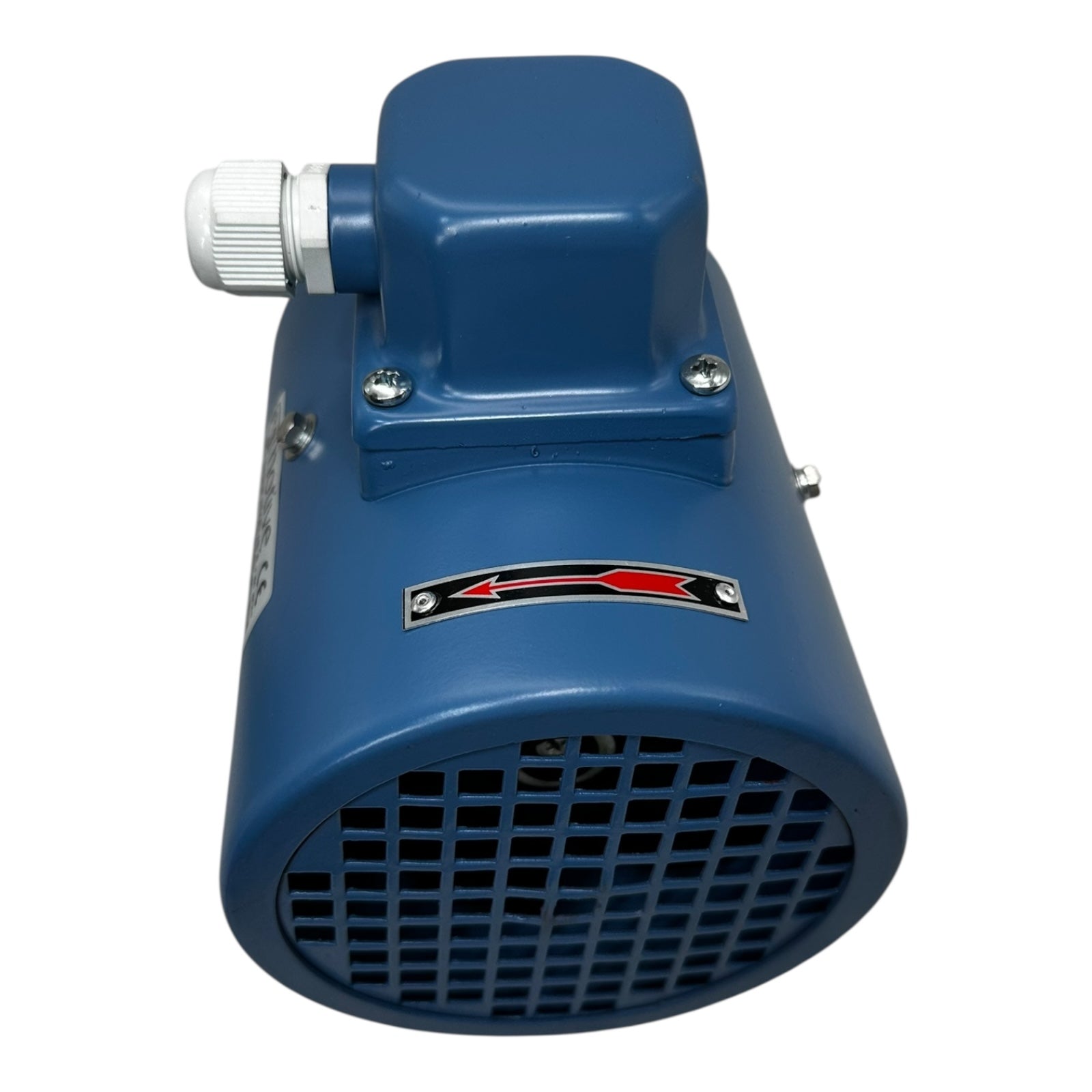 Motive KIT.SV71 Lüftermotor 1601SW7147 28W 2800rpm IP55 400V 50Hz