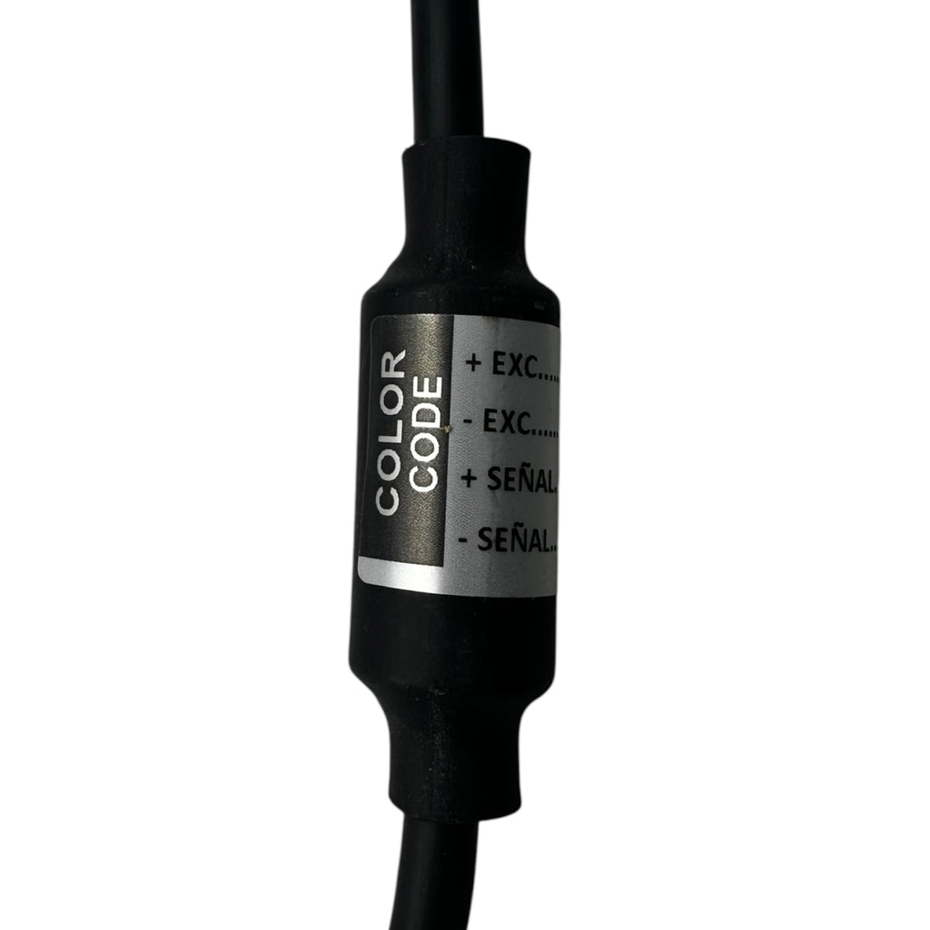 Dinacell 003289 CELULA SWK8cm50 Sensorensatz 8C für Aufzugüberwachung