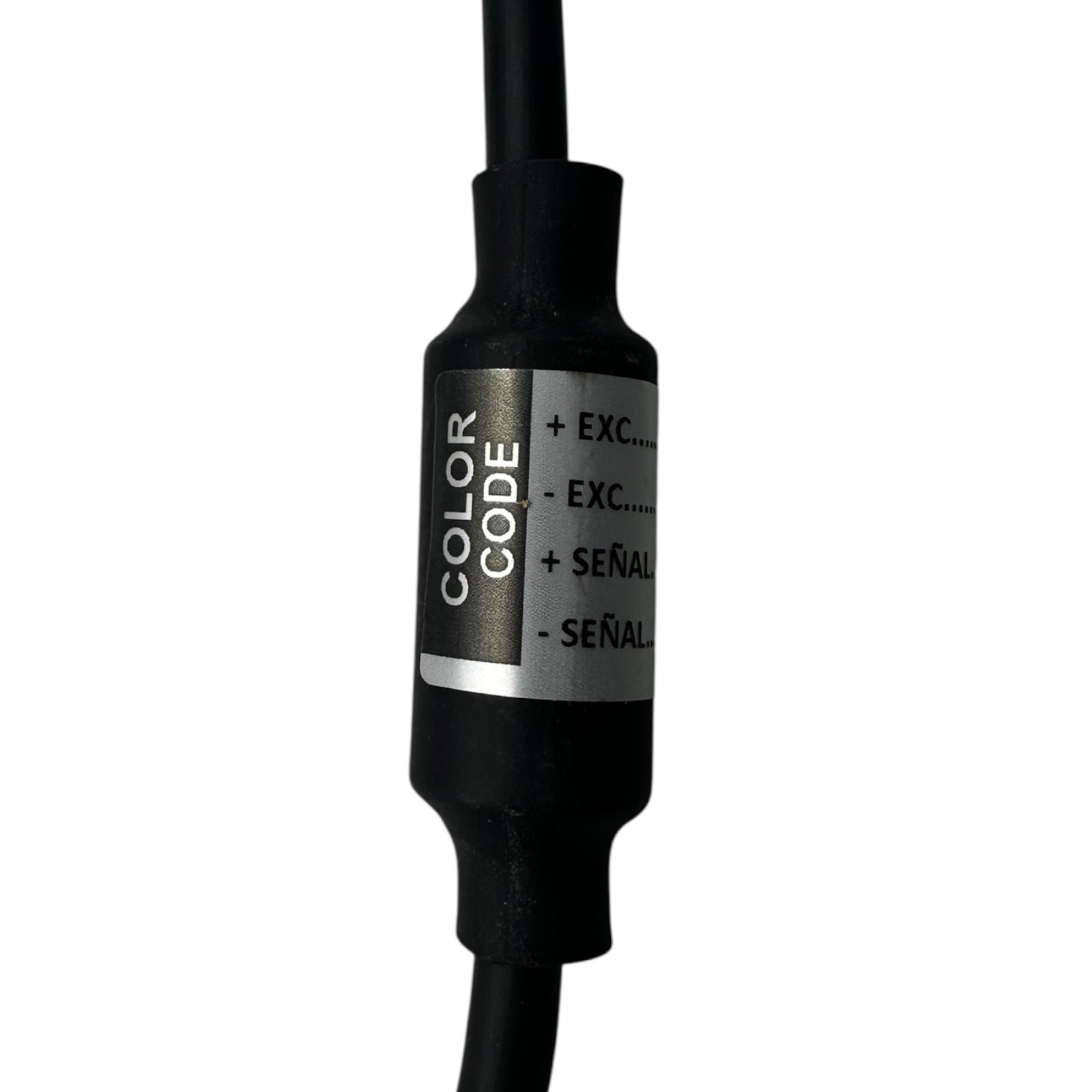 Dinacell 003289 CELULA SWK8cm50 Sensorensatz 8C für Aufzugüberwachung