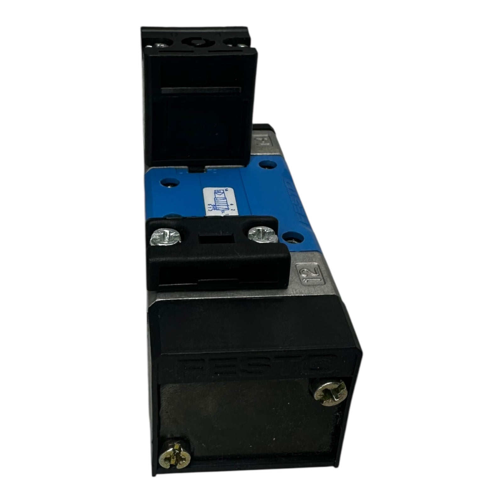 Festo MFH-5/2-D-1-FR-C Magnetventil 5/2 Wege Pneumatikventil 151016 3–10 bar