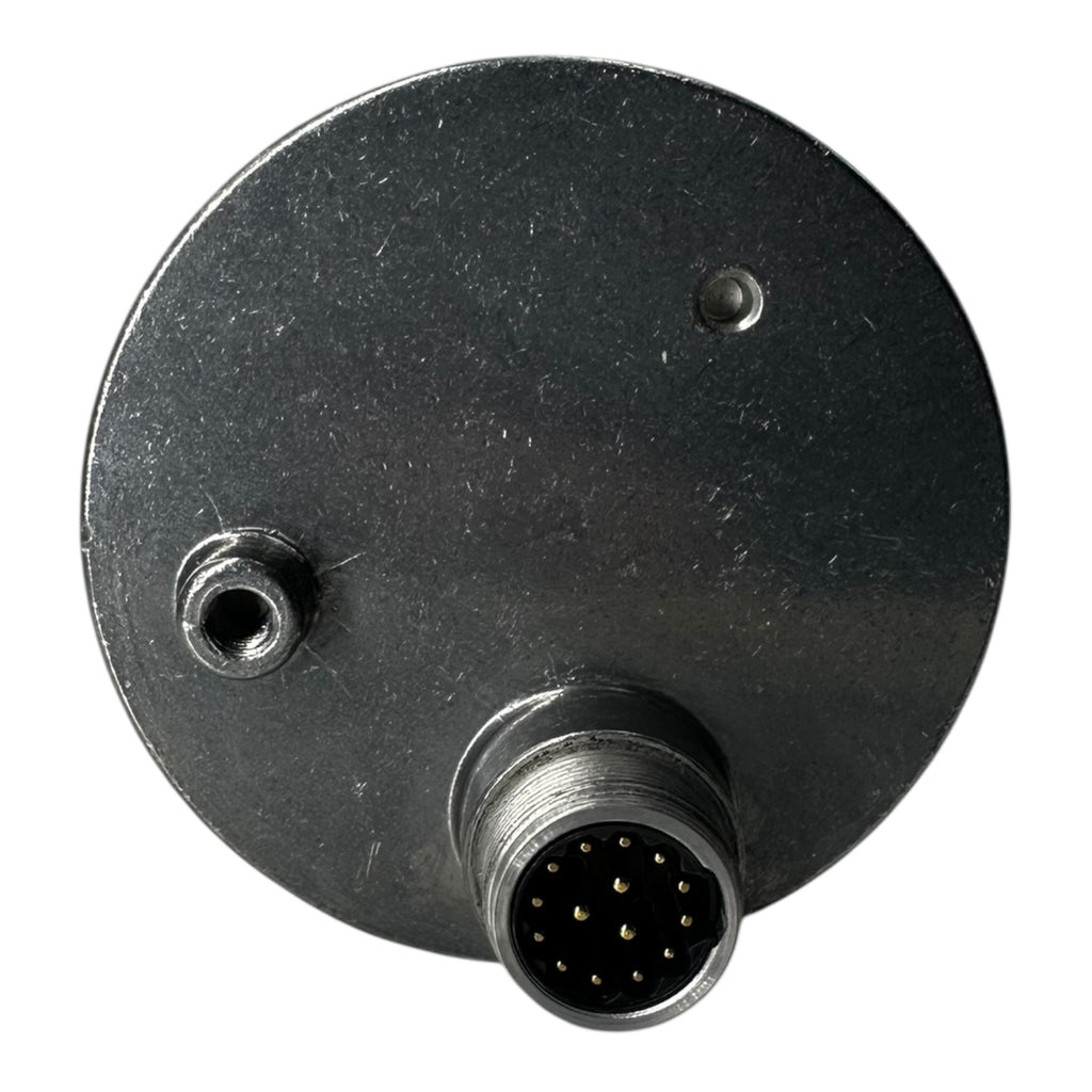 ebm-papst EC-Motor ECI63.40 9326340413 24V 600mNm 4000rpm IP54 12,3A DC-Motor