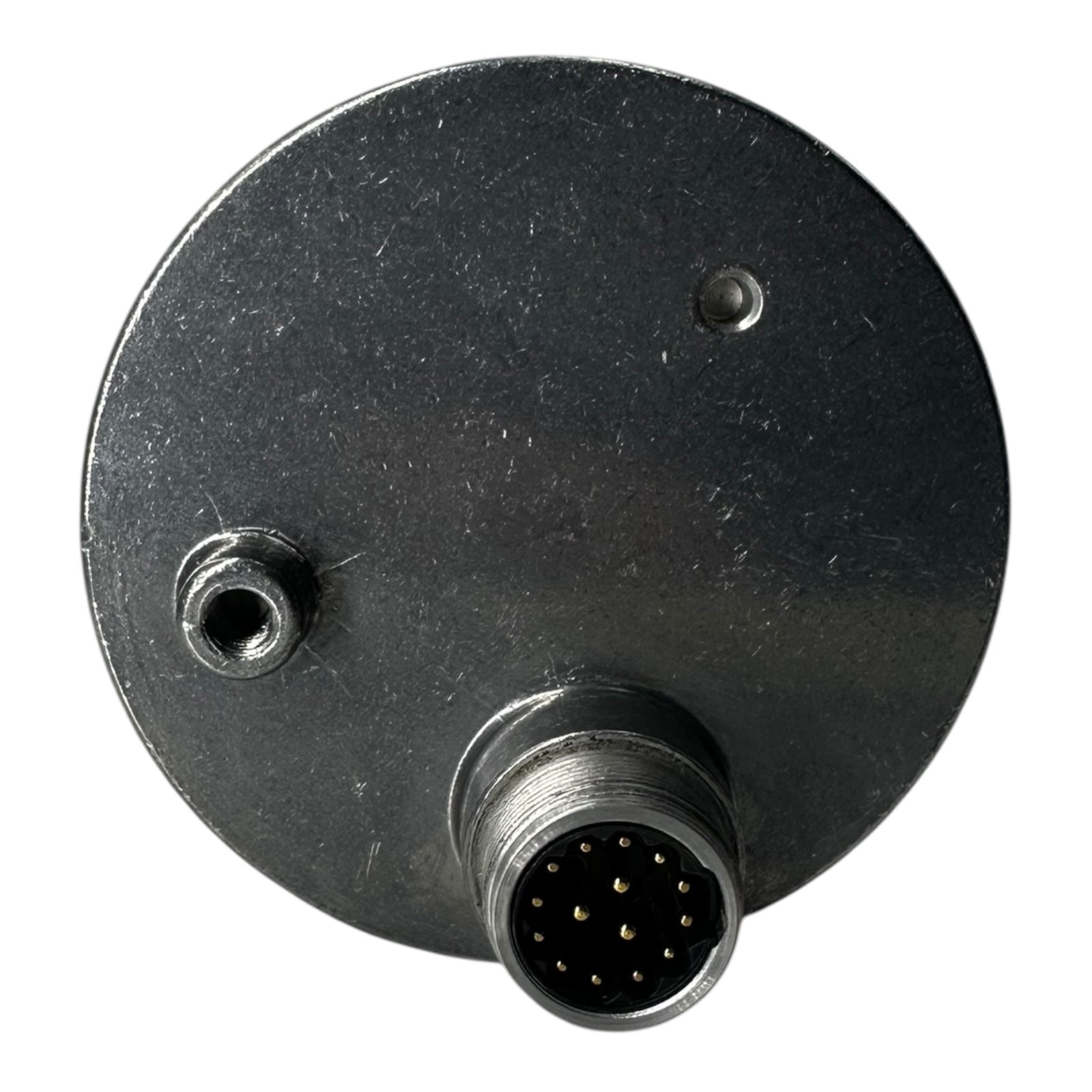 ebm-papst EC-Motor ECI63.40 9326340413 24V 600mNm 4000rpm IP54 12,3A DC-Motor