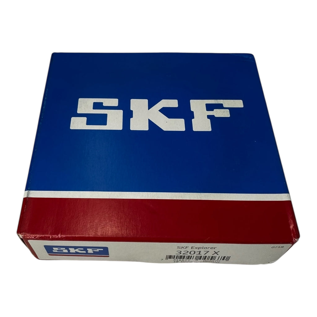 SKF 32017 X Kegelrollenlager SKF Explorer 85x130x29mm