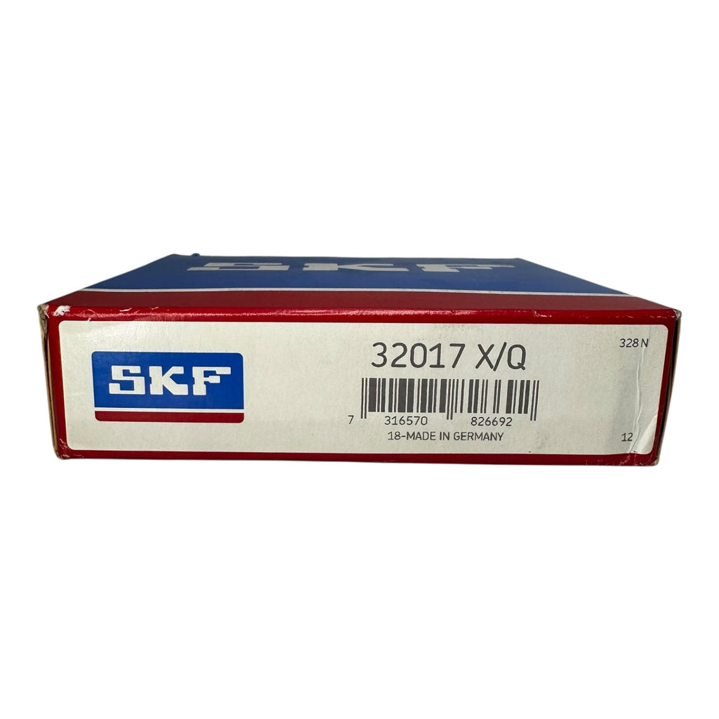 SKF 32017 X/Q Kegelrollenlager 85x130x29 mm SKF Explorer
