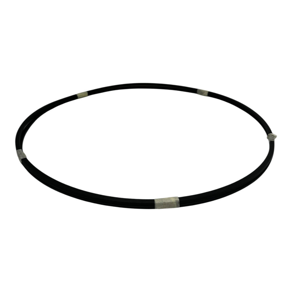 Saint-Gobain Dichtung ERM001546 Runddichtung O-Ring Industrie schwarz