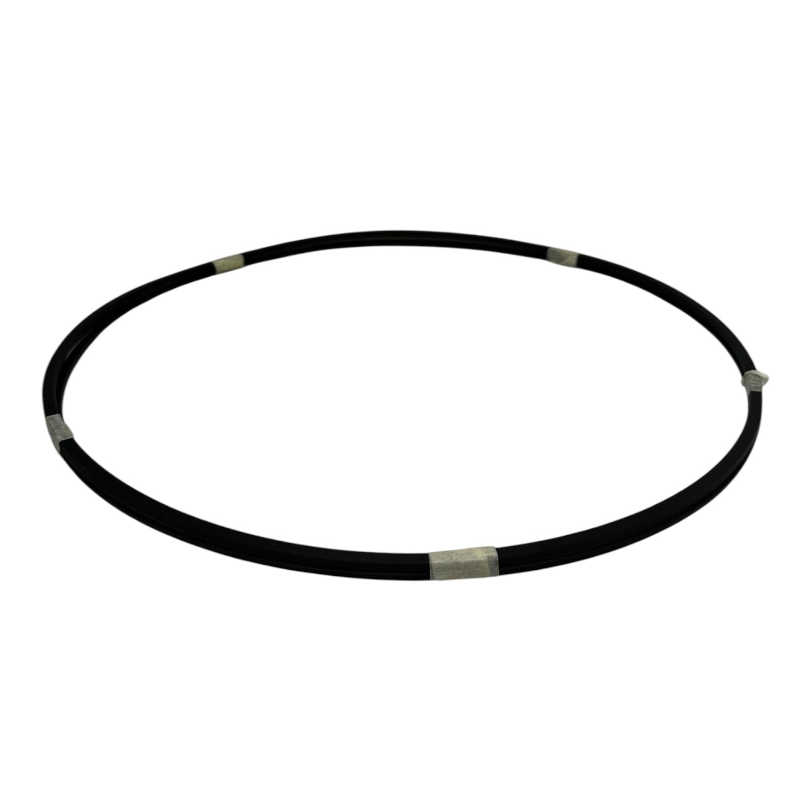 Saint-Gobain Dichtung ERM001546 Runddichtung O-Ring Industrie schwarz