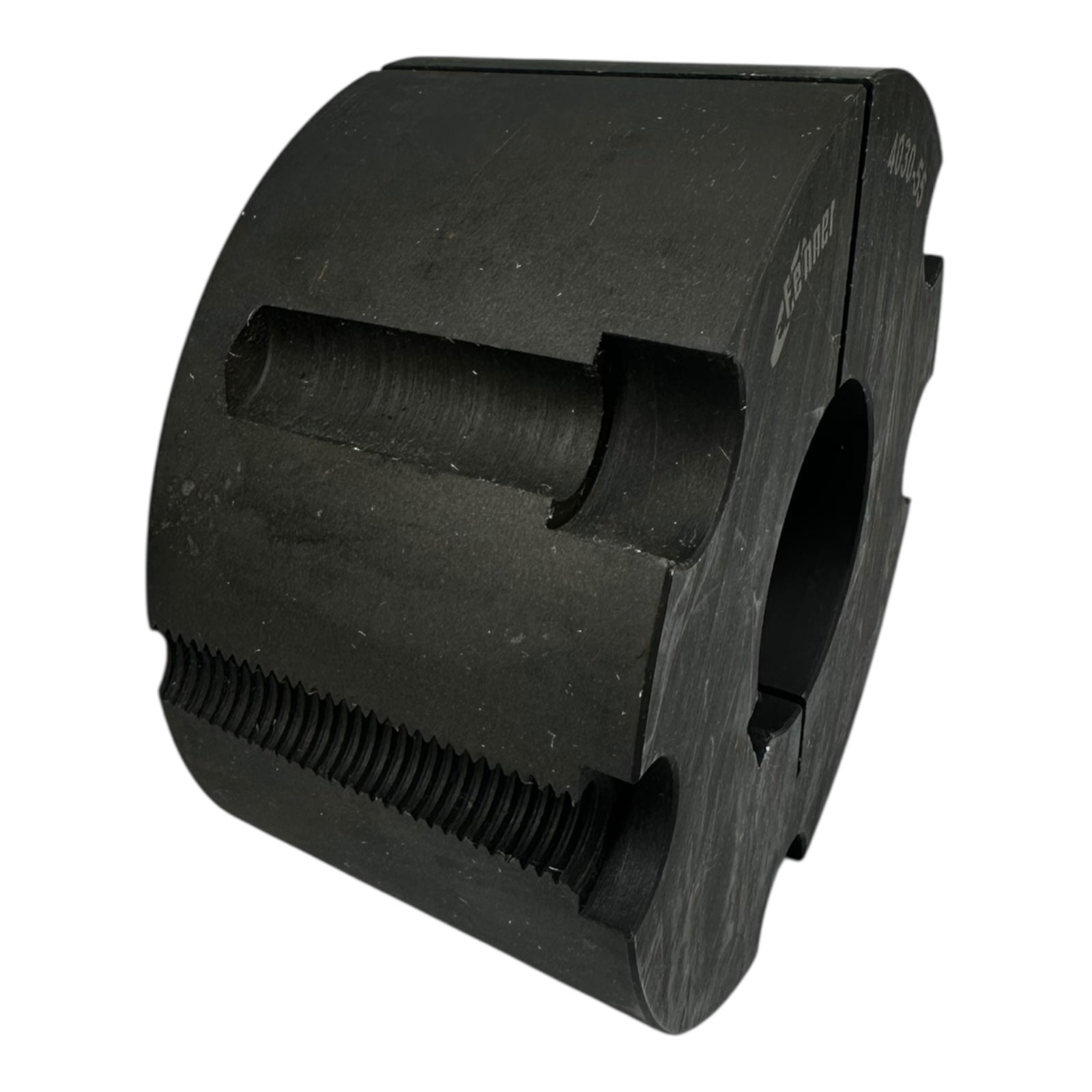 Fenner Taper Lock Buchse 4030x55 Konus-Spannbuchse inkl. Schrauben