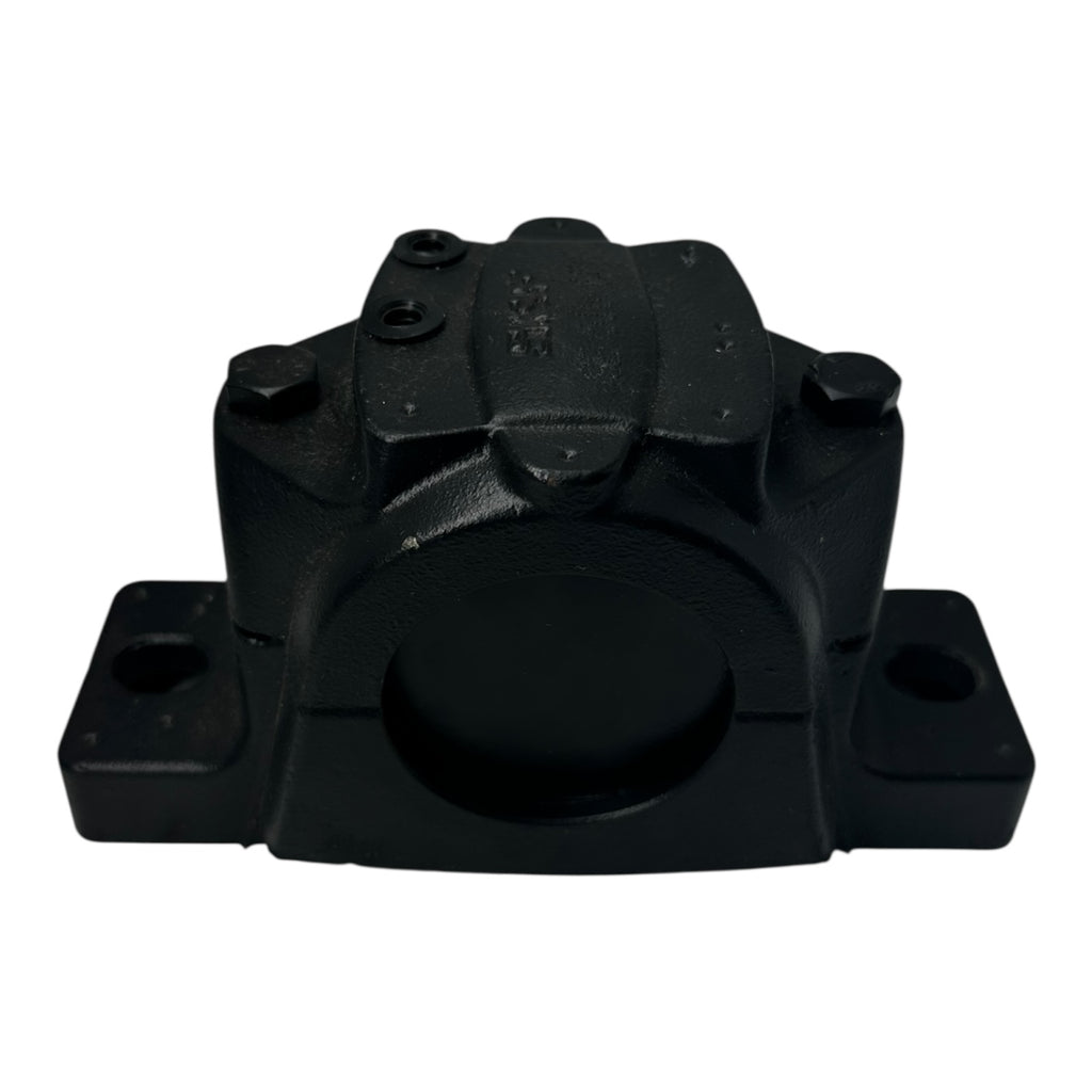 SKF Lagergehäuse SE 510-608 Stehlagergehäuse Gusseisen 100mm NEU Sweden